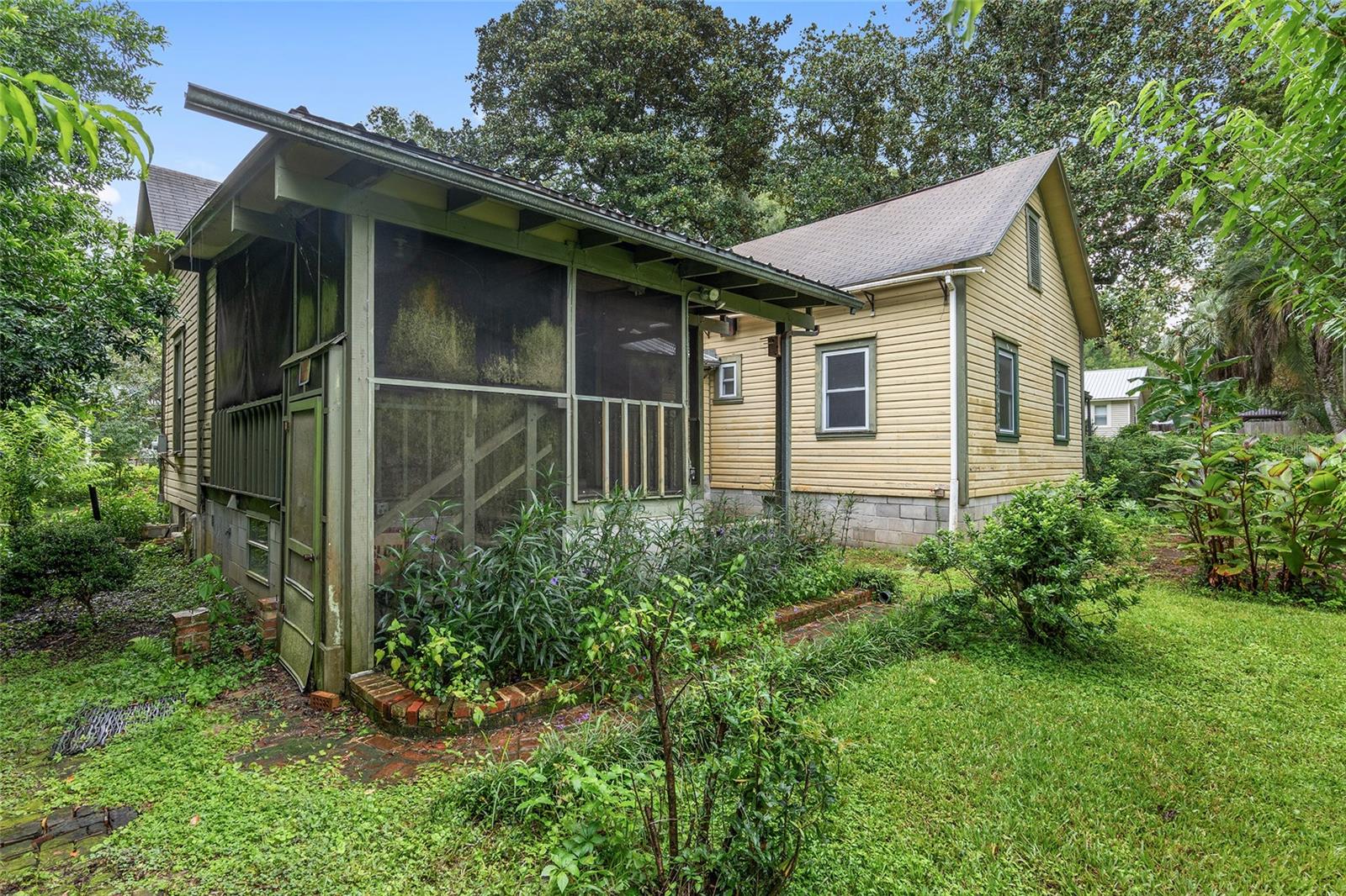 14611 NW 144TH ST, ALACHUA, FL, 32615