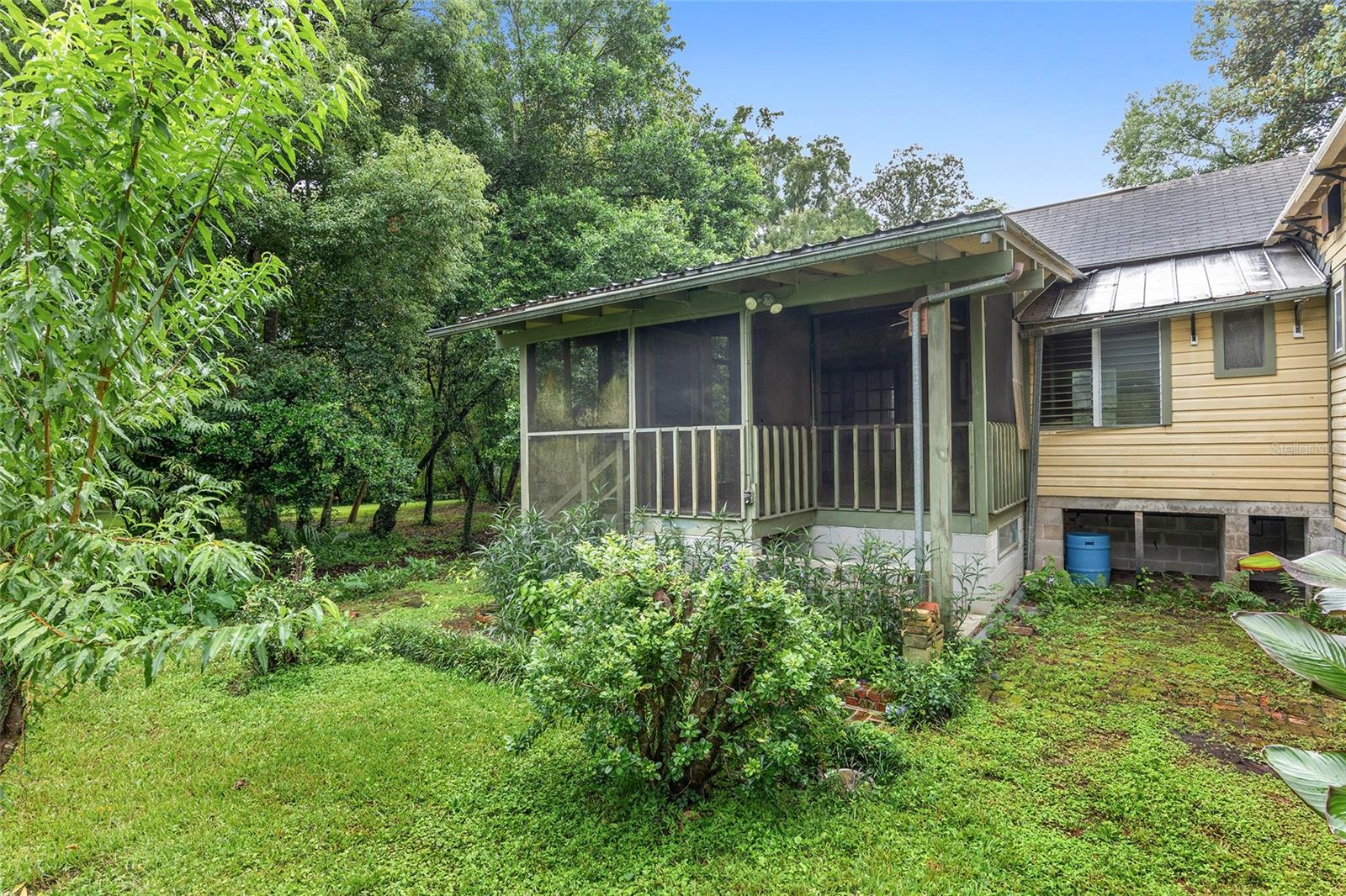 14611 NW 144TH ST, ALACHUA, FL, 32615