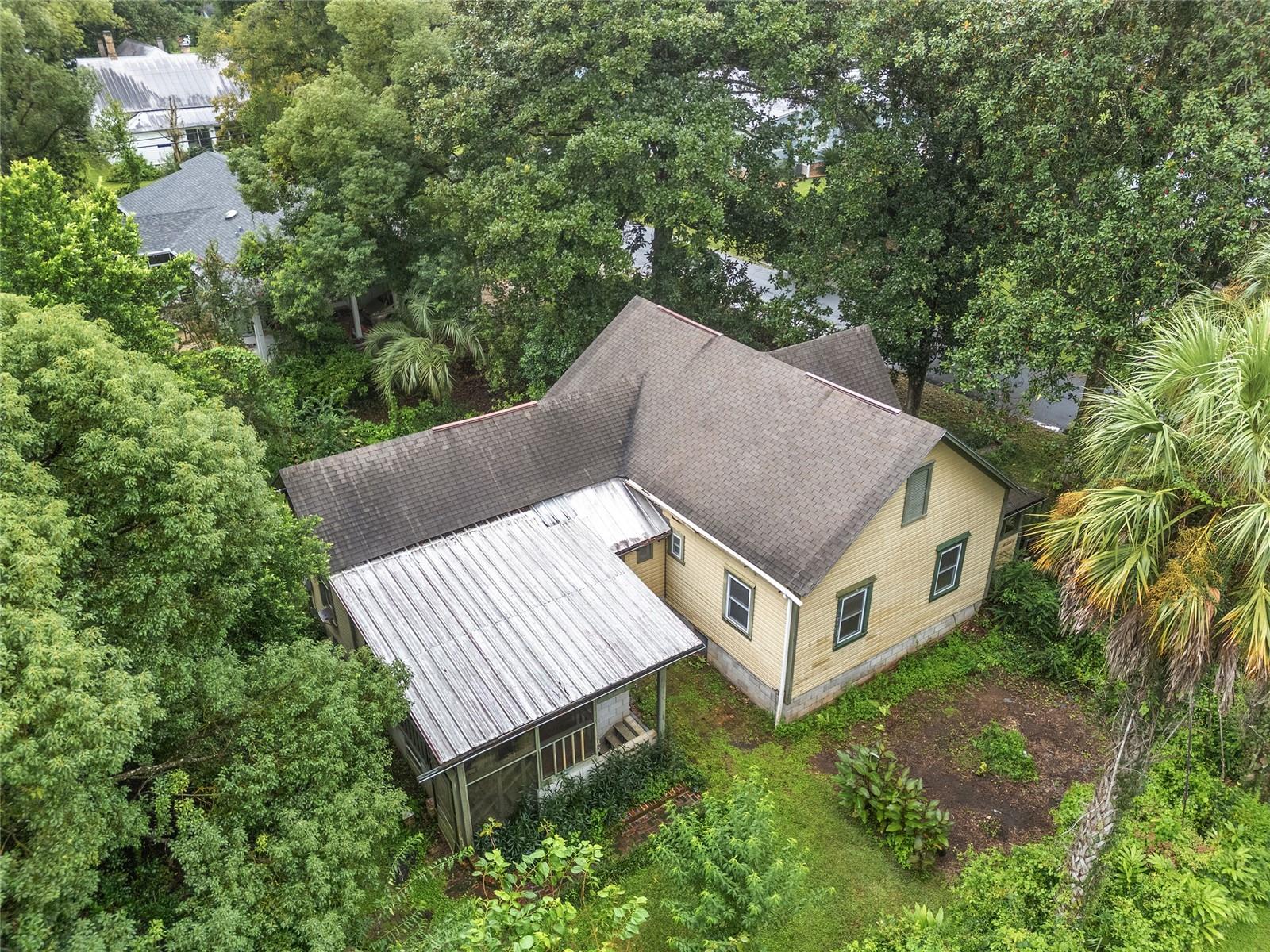 14611 NW 144TH ST, ALACHUA, FL, 32615