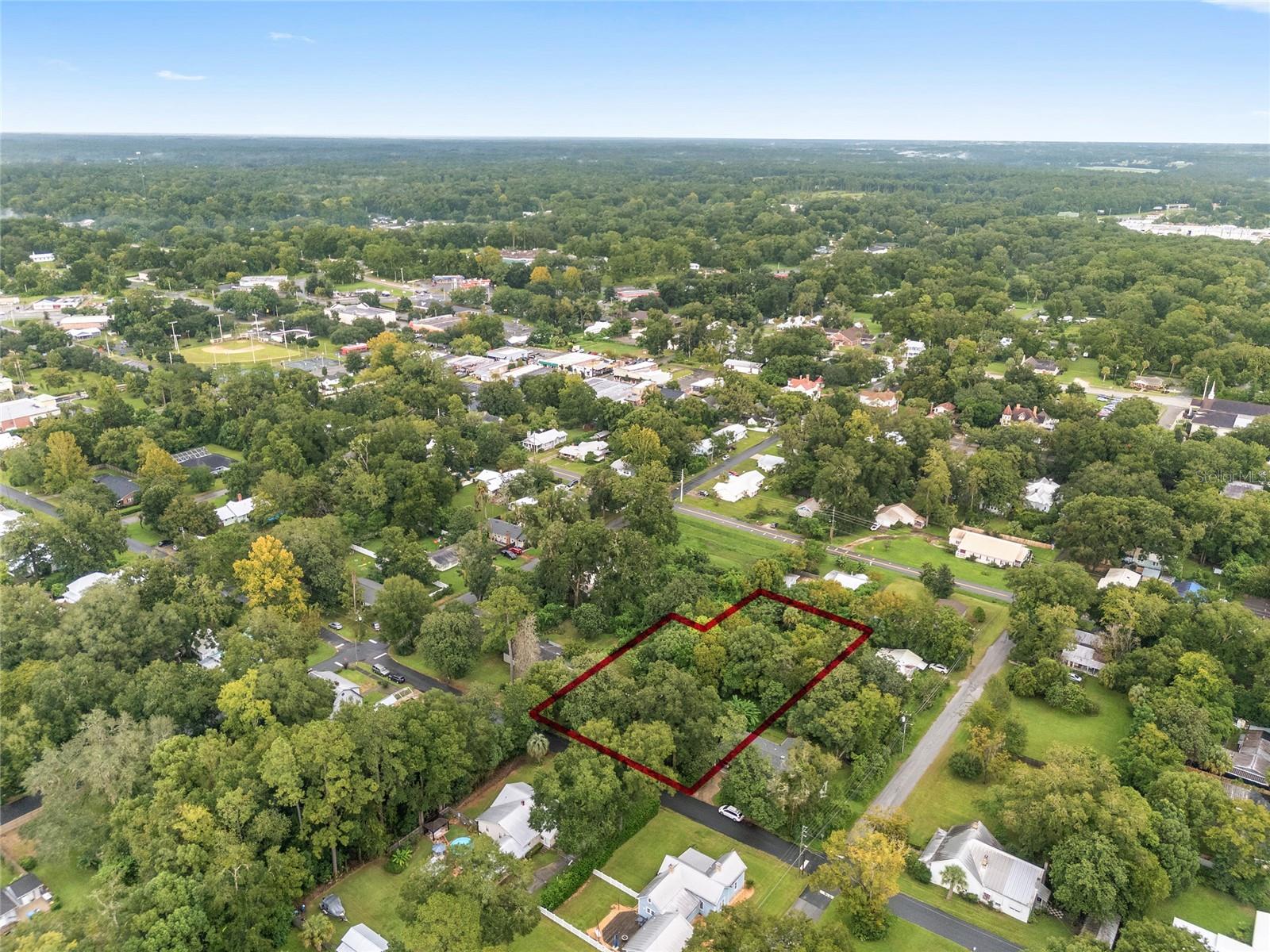 14611 NW 144TH ST, ALACHUA, FL, 32615