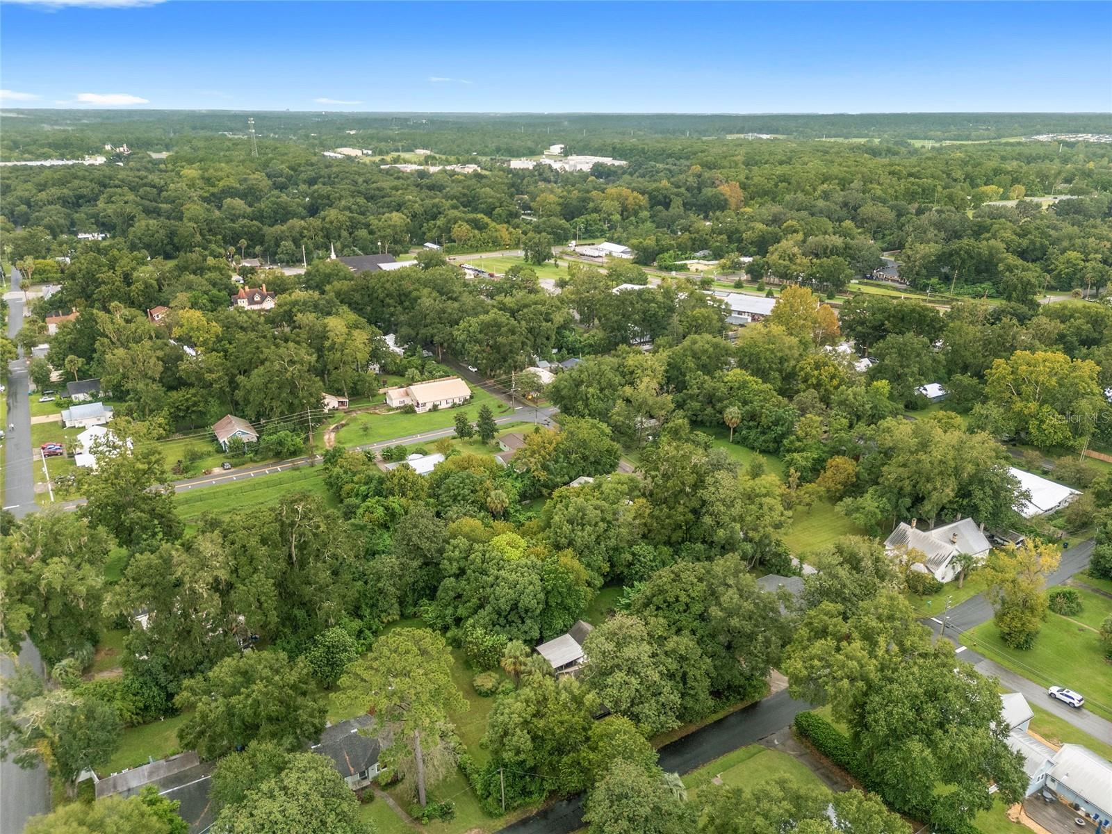 14611 NW 144TH ST, ALACHUA, FL, 32615