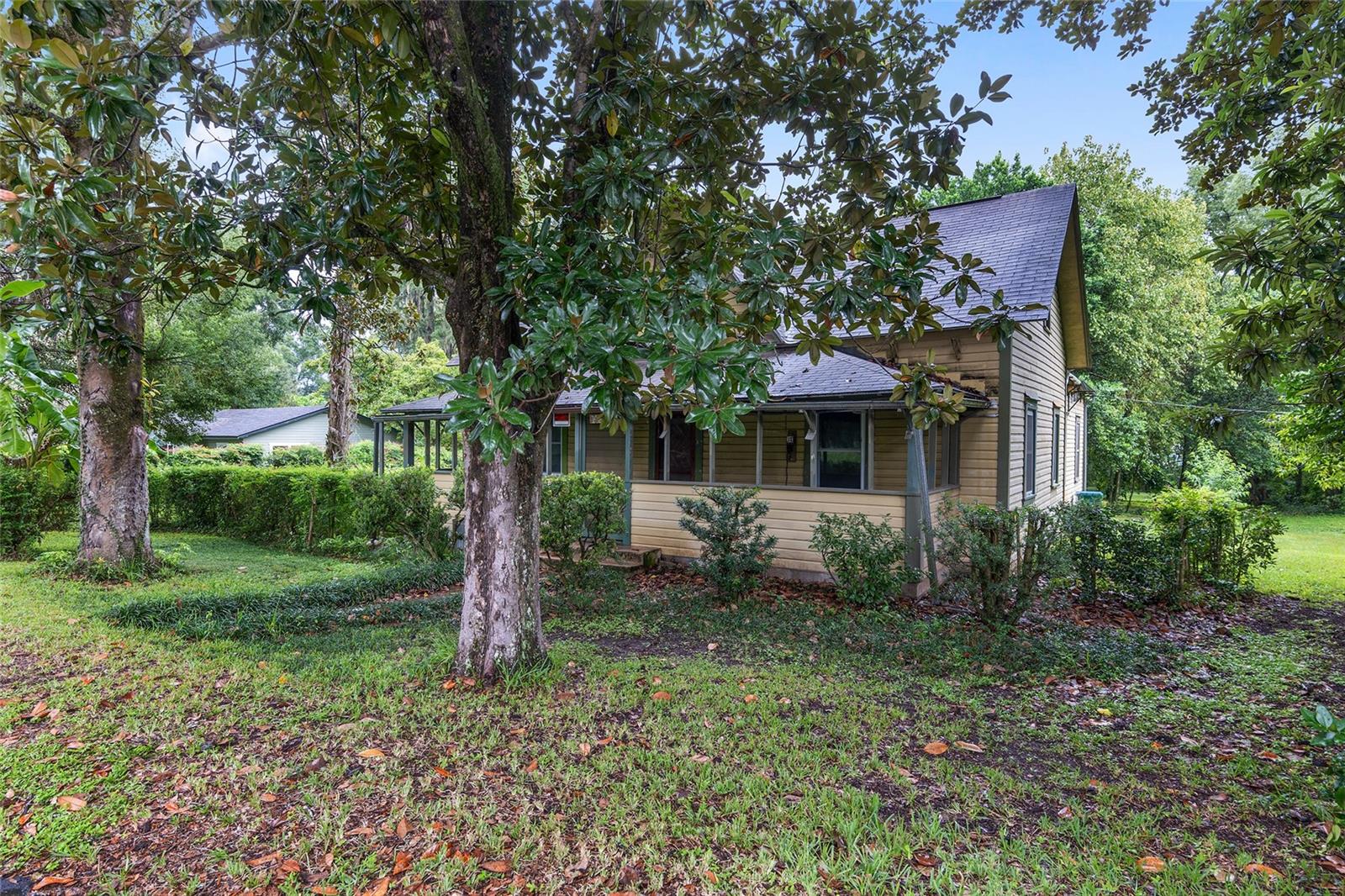 14611 NW 144TH ST, ALACHUA, FL, 32615