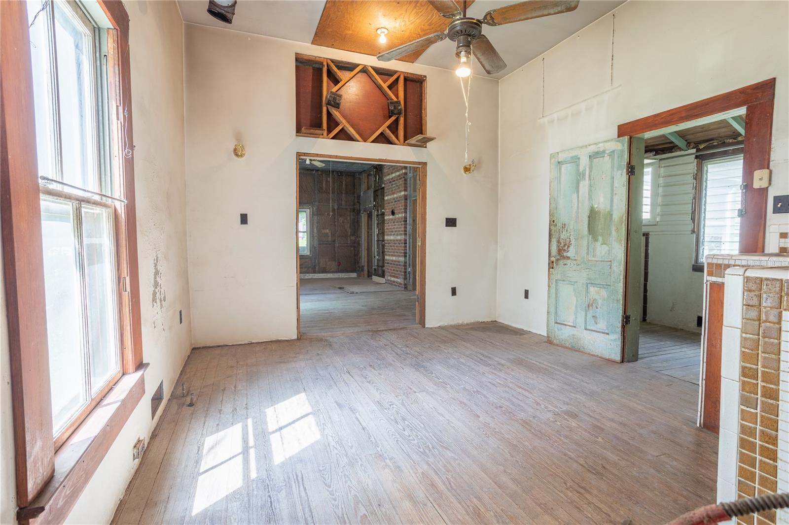 14611 NW 144TH ST, ALACHUA, FL, 32615