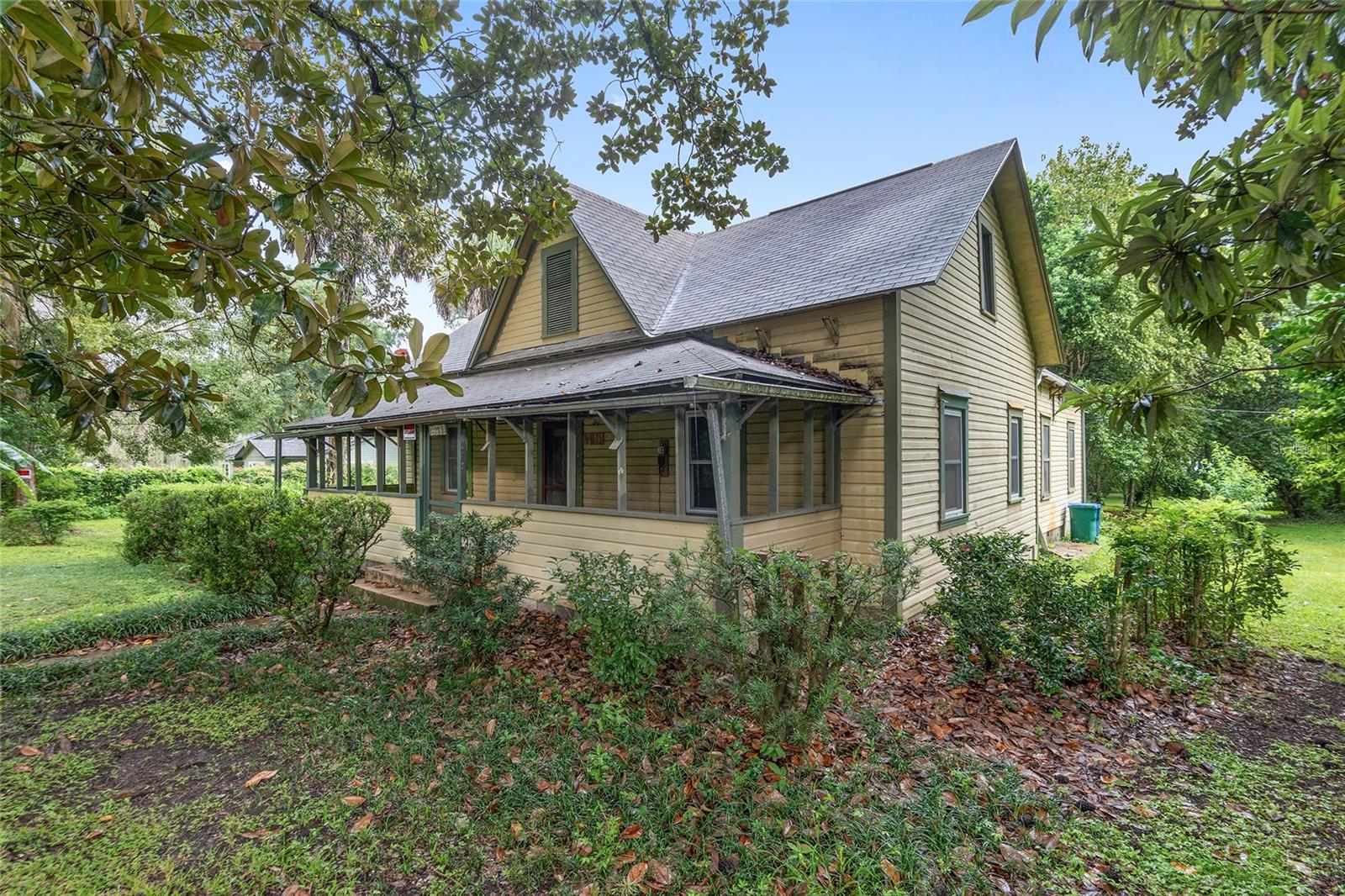14611 NW 144TH ST, ALACHUA, FL, 32615