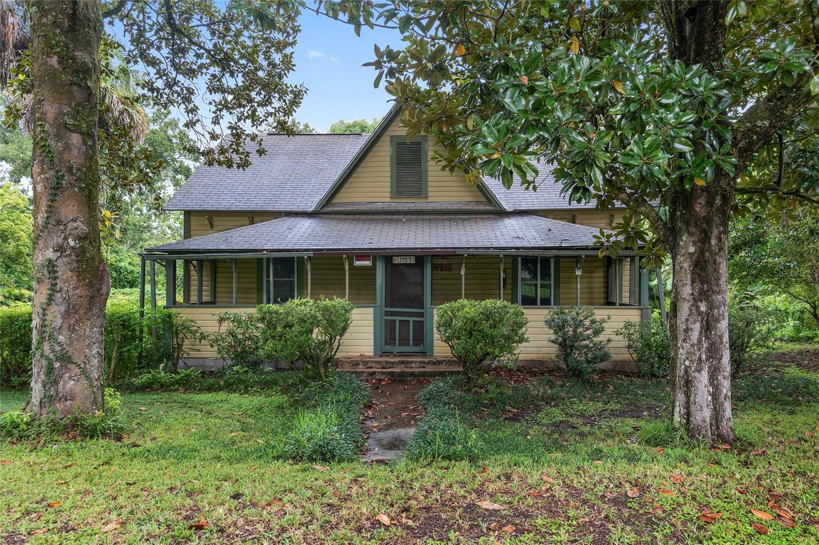 14611 NW 144TH ST, ALACHUA, FL, 32615