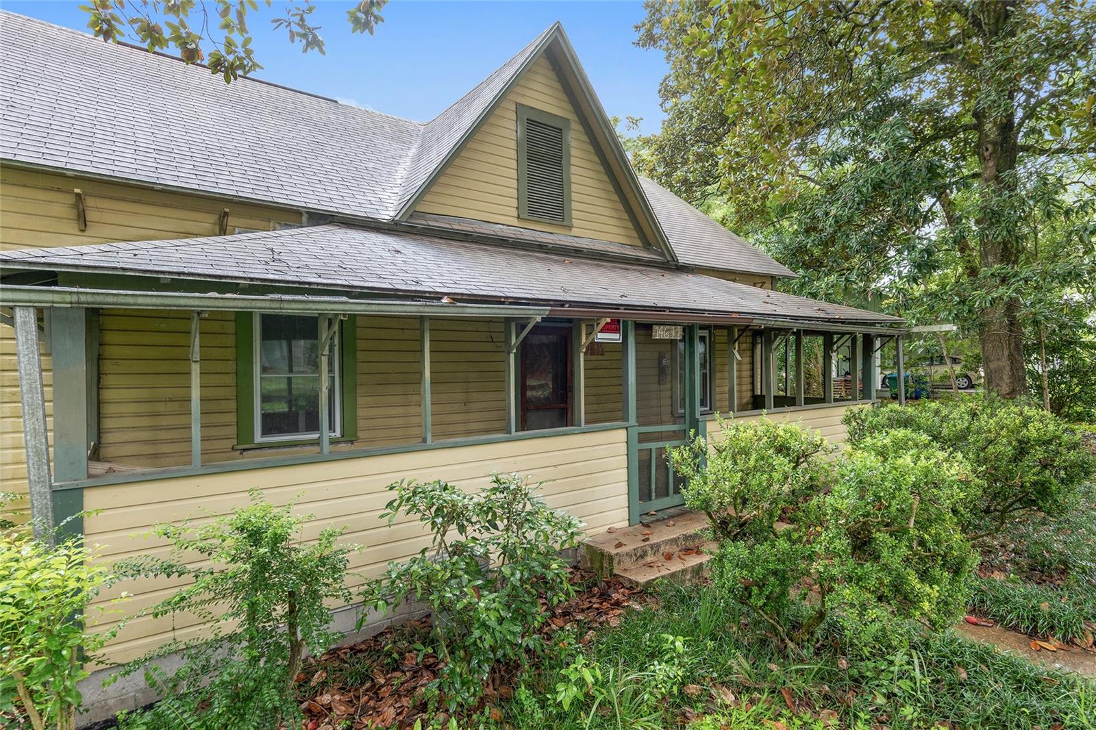 14611 NW 144TH ST, ALACHUA, FL, 32615