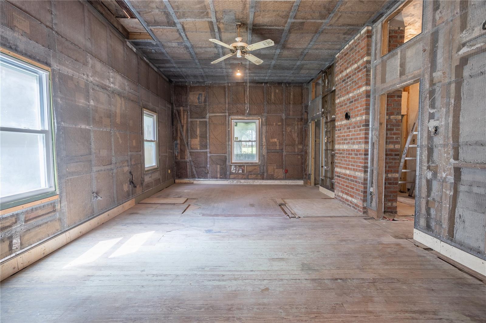 14611 NW 144TH ST, ALACHUA, FL, 32615