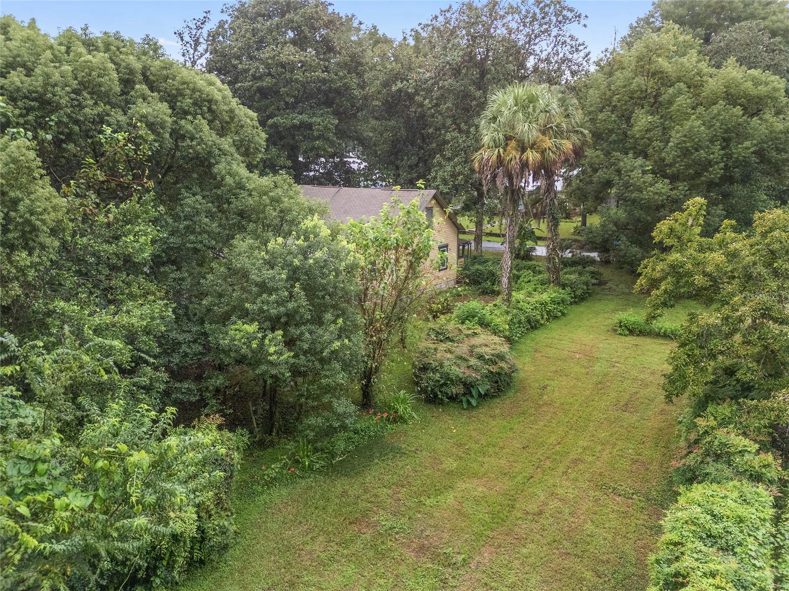 14611 NW 144TH ST, ALACHUA, FL, 32615
