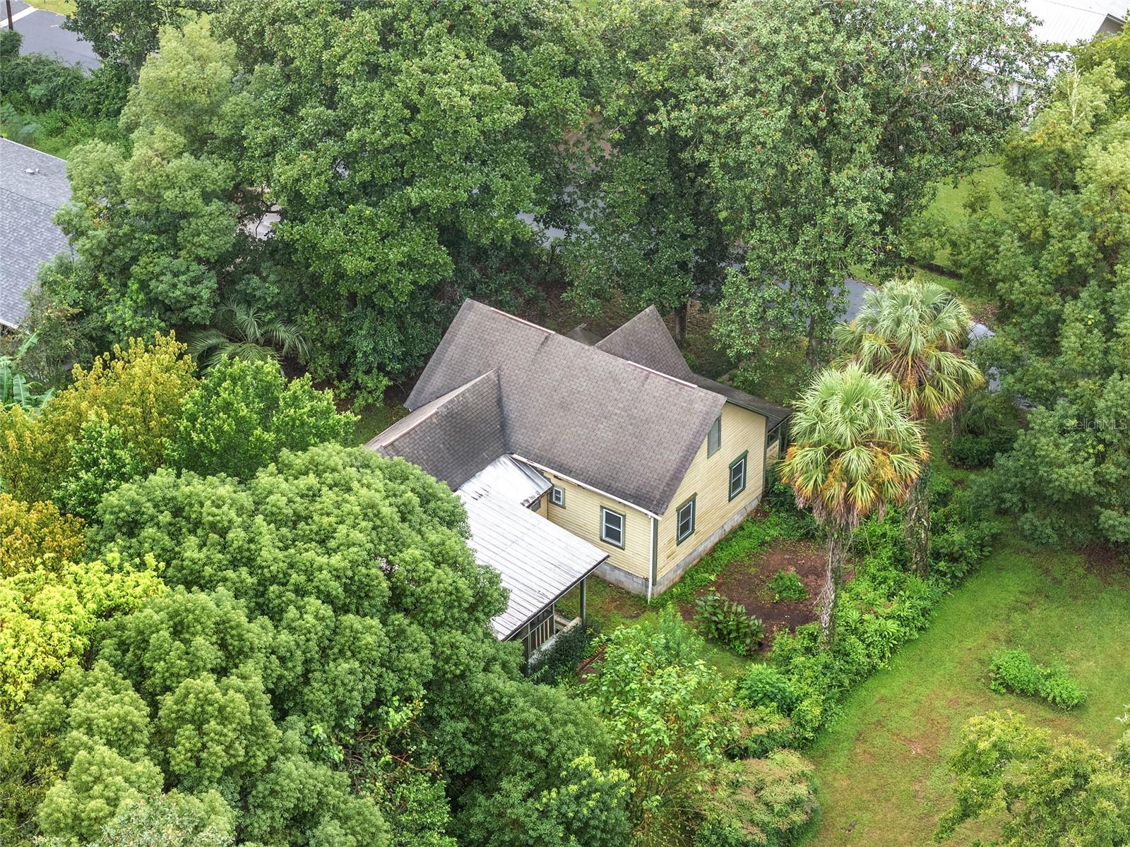 14611 NW 144TH ST, ALACHUA, FL, 32615
