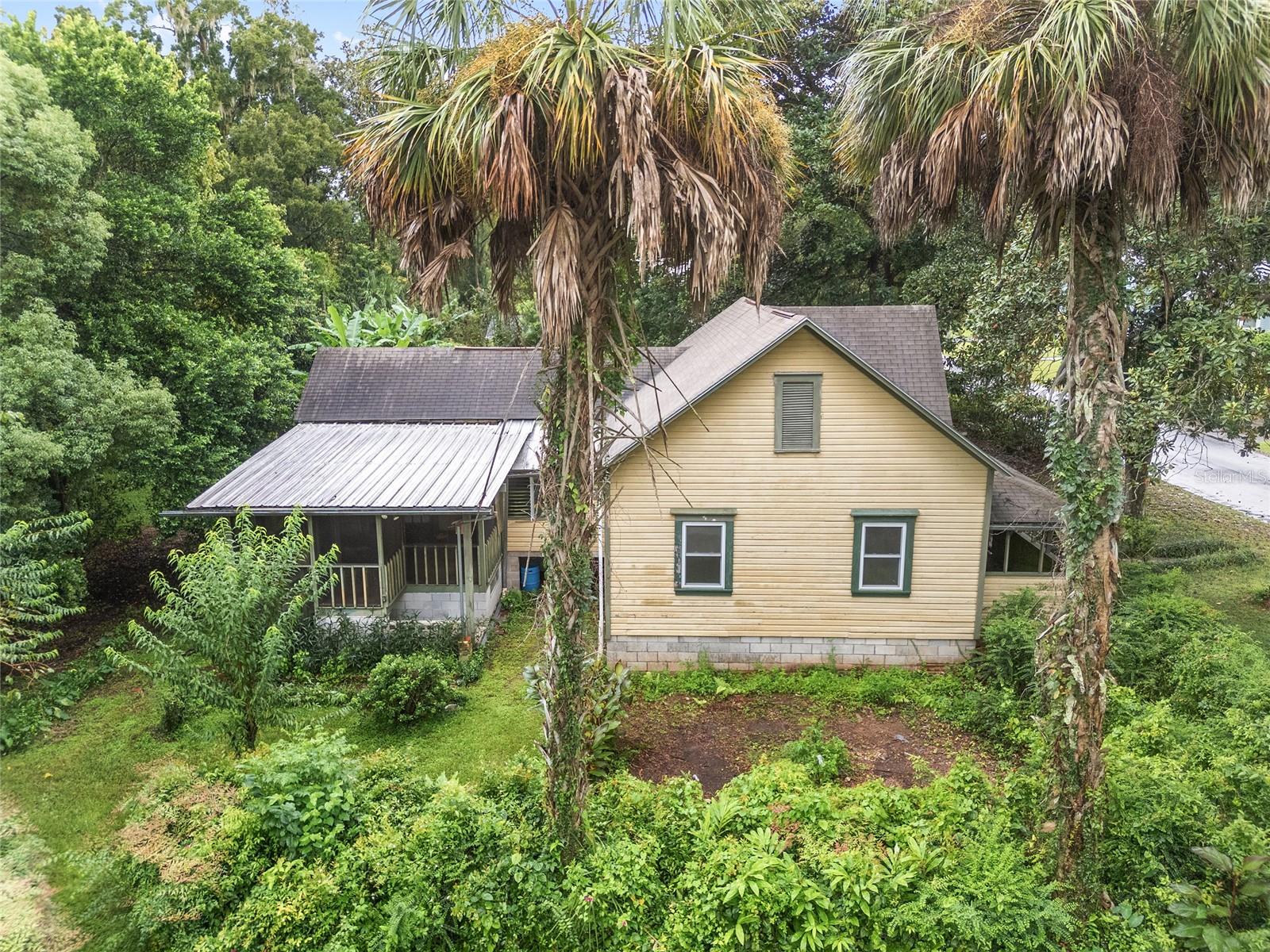 14611 NW 144TH ST, ALACHUA, FL, 32615