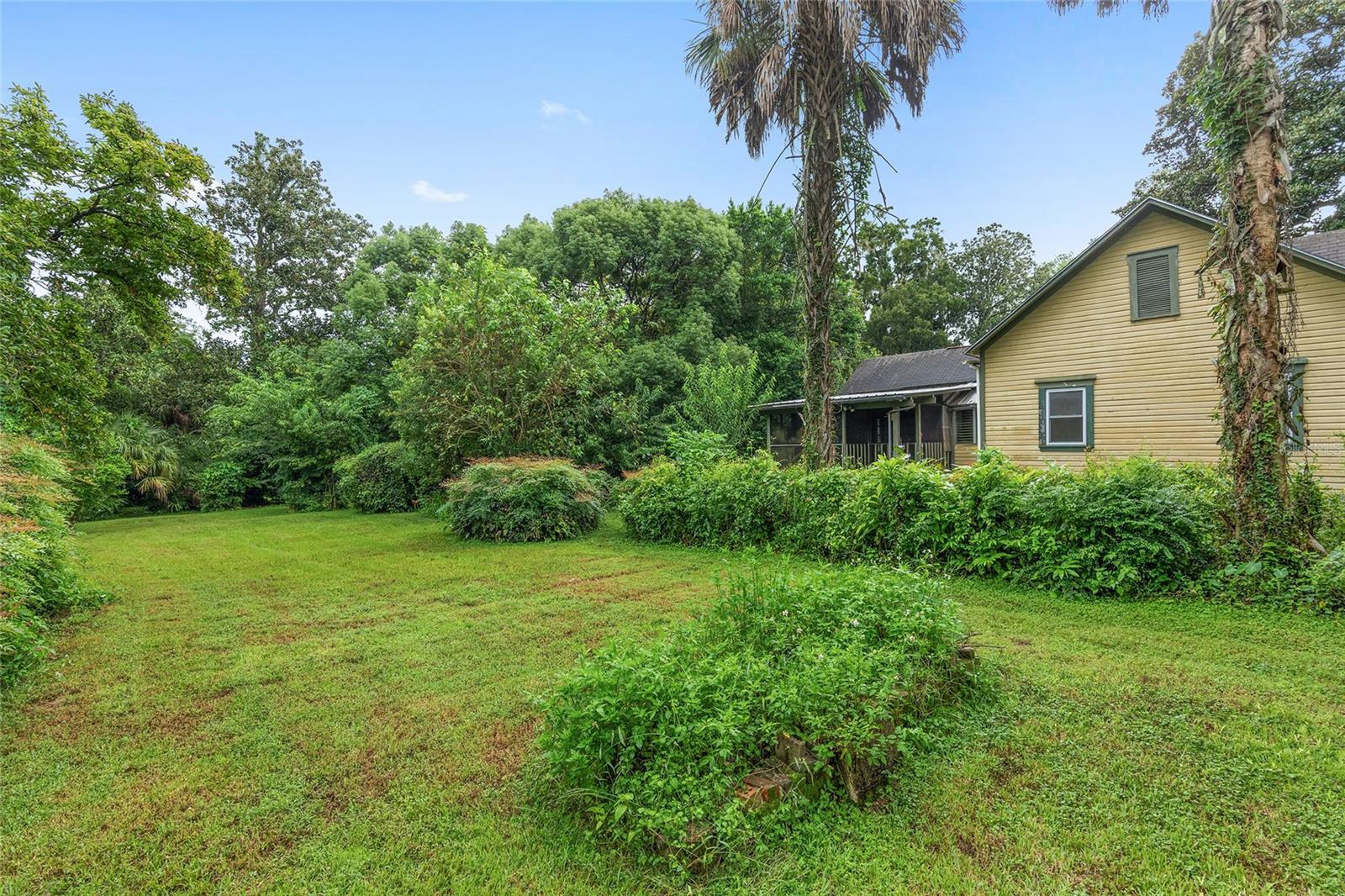 14611 NW 144TH ST, ALACHUA, FL, 32615