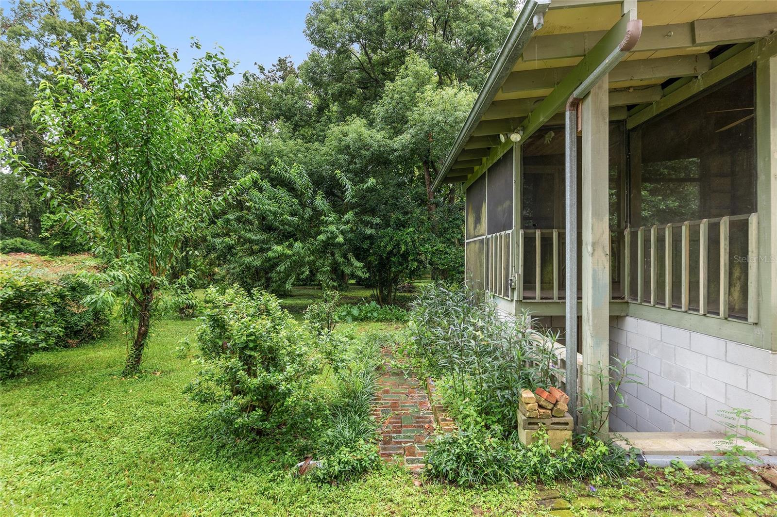 14611 NW 144TH ST, ALACHUA, FL, 32615