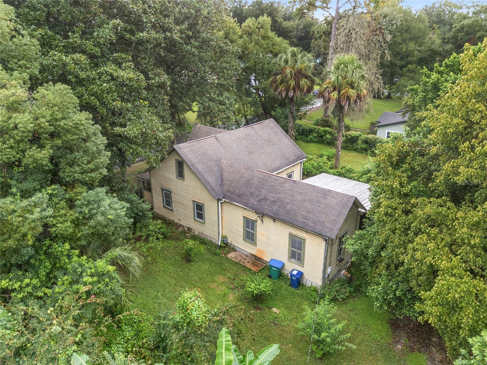 14611 NW 144TH ST, ALACHUA, FL, 32615
