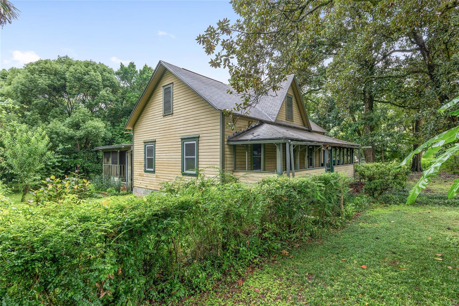 14611 NW 144TH ST, ALACHUA, FL, 32615
