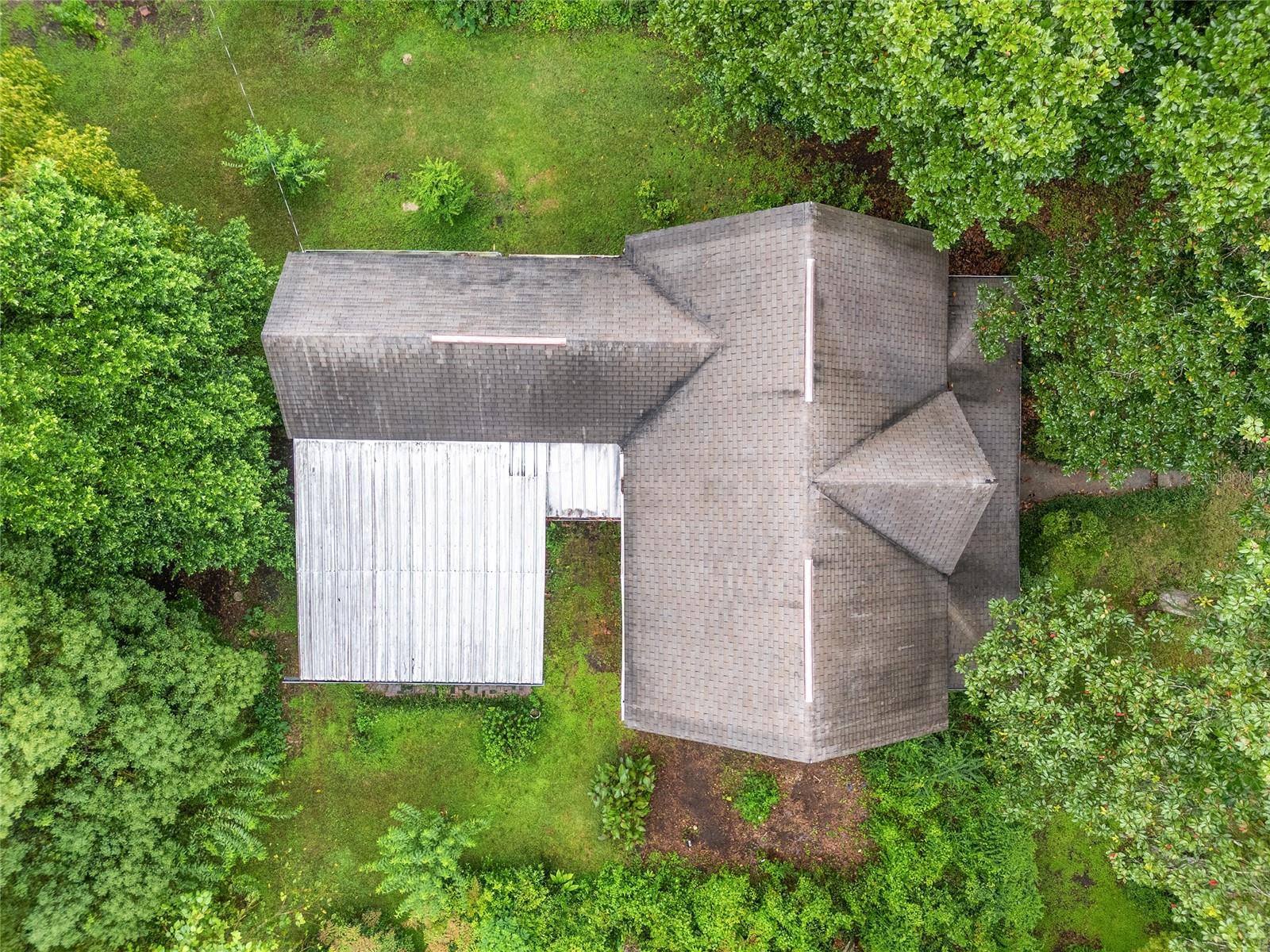 14611 NW 144TH ST, ALACHUA, FL, 32615