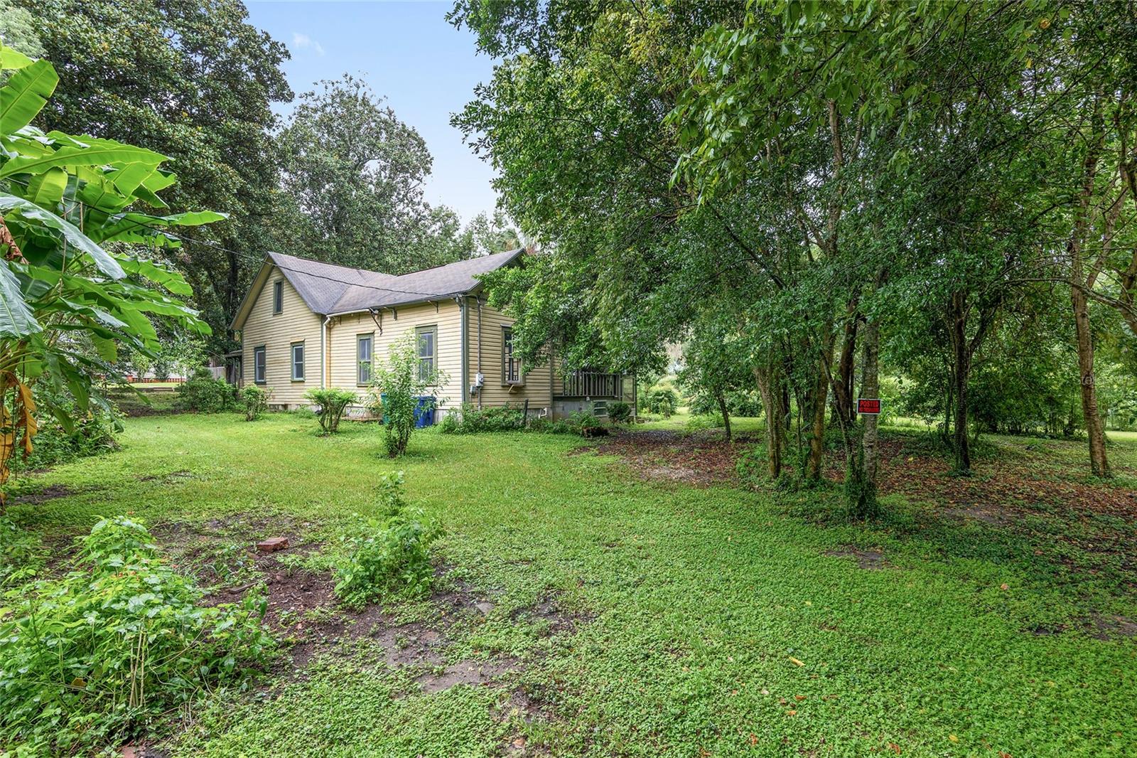 14611 NW 144TH ST, ALACHUA, FL, 32615