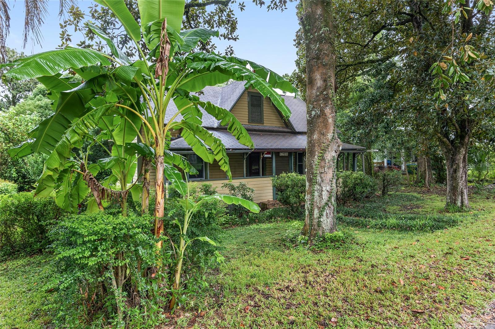14611 NW 144TH ST, ALACHUA, FL, 32615