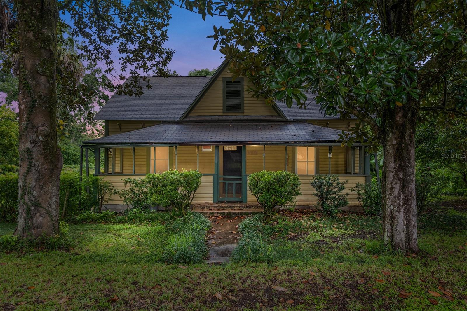 14611 NW 144TH ST, ALACHUA, FL, 32615
