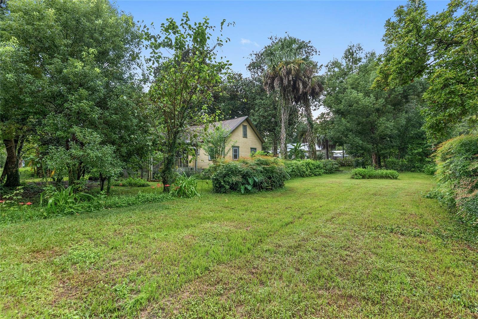 14611 NW 144TH ST, ALACHUA, FL, 32615