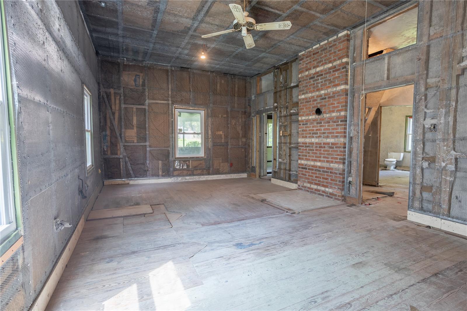 14611 NW 144TH ST, ALACHUA, FL, 32615