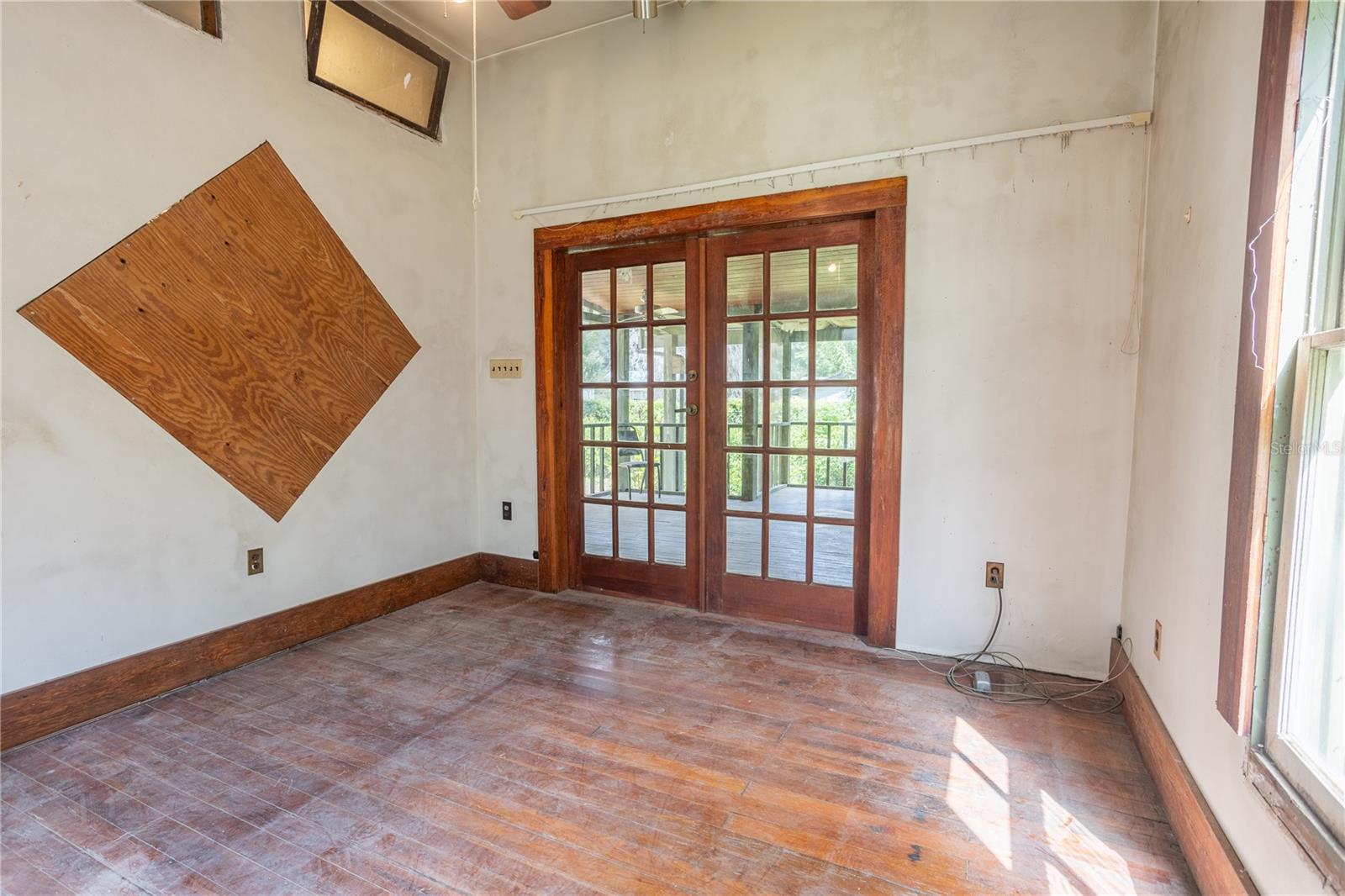 14611 NW 144TH ST, ALACHUA, FL, 32615