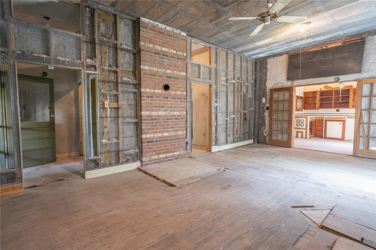 14611 NW 144TH ST, ALACHUA, FL, 32615