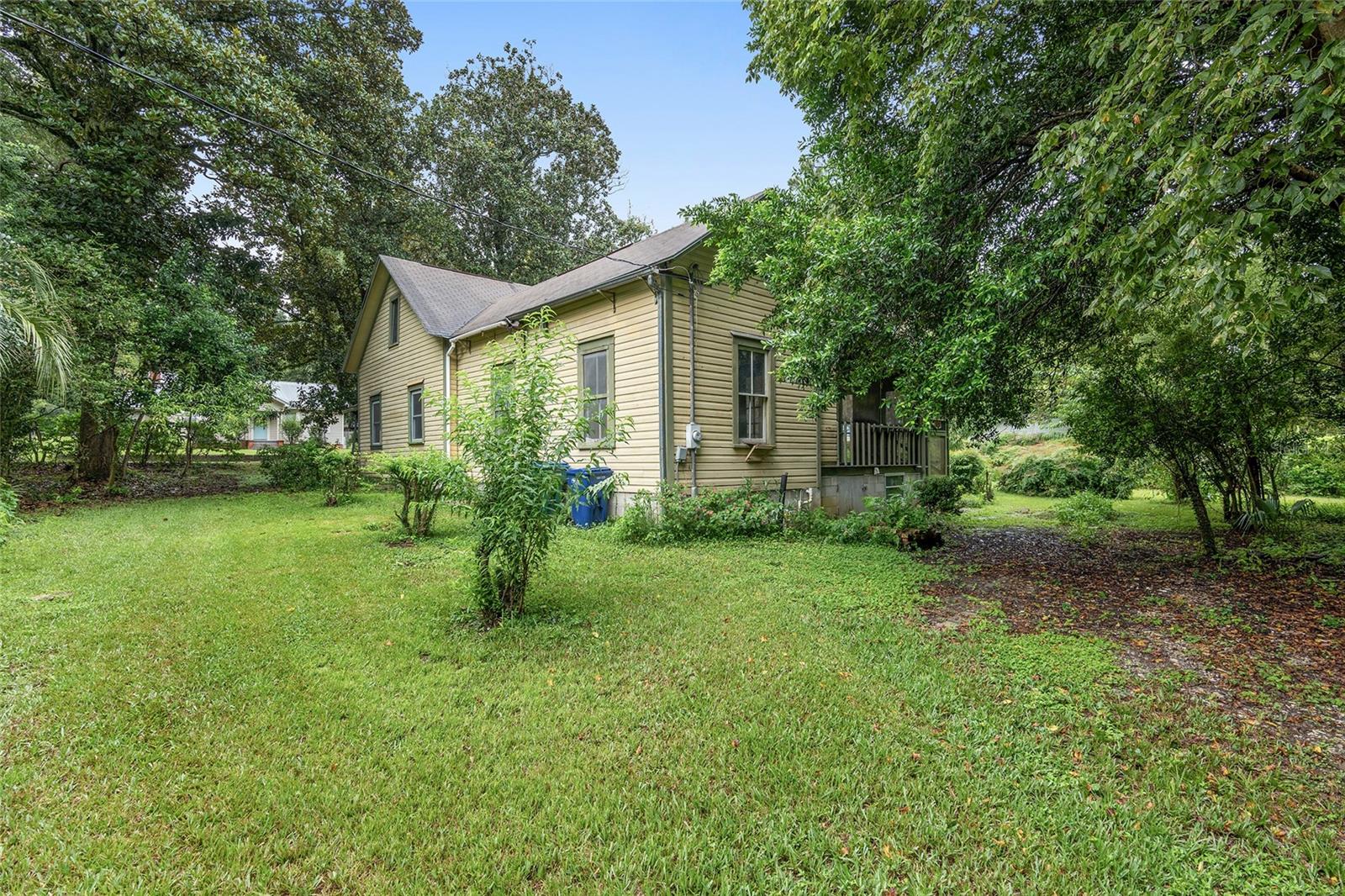 14611 NW 144TH ST, ALACHUA, FL, 32615