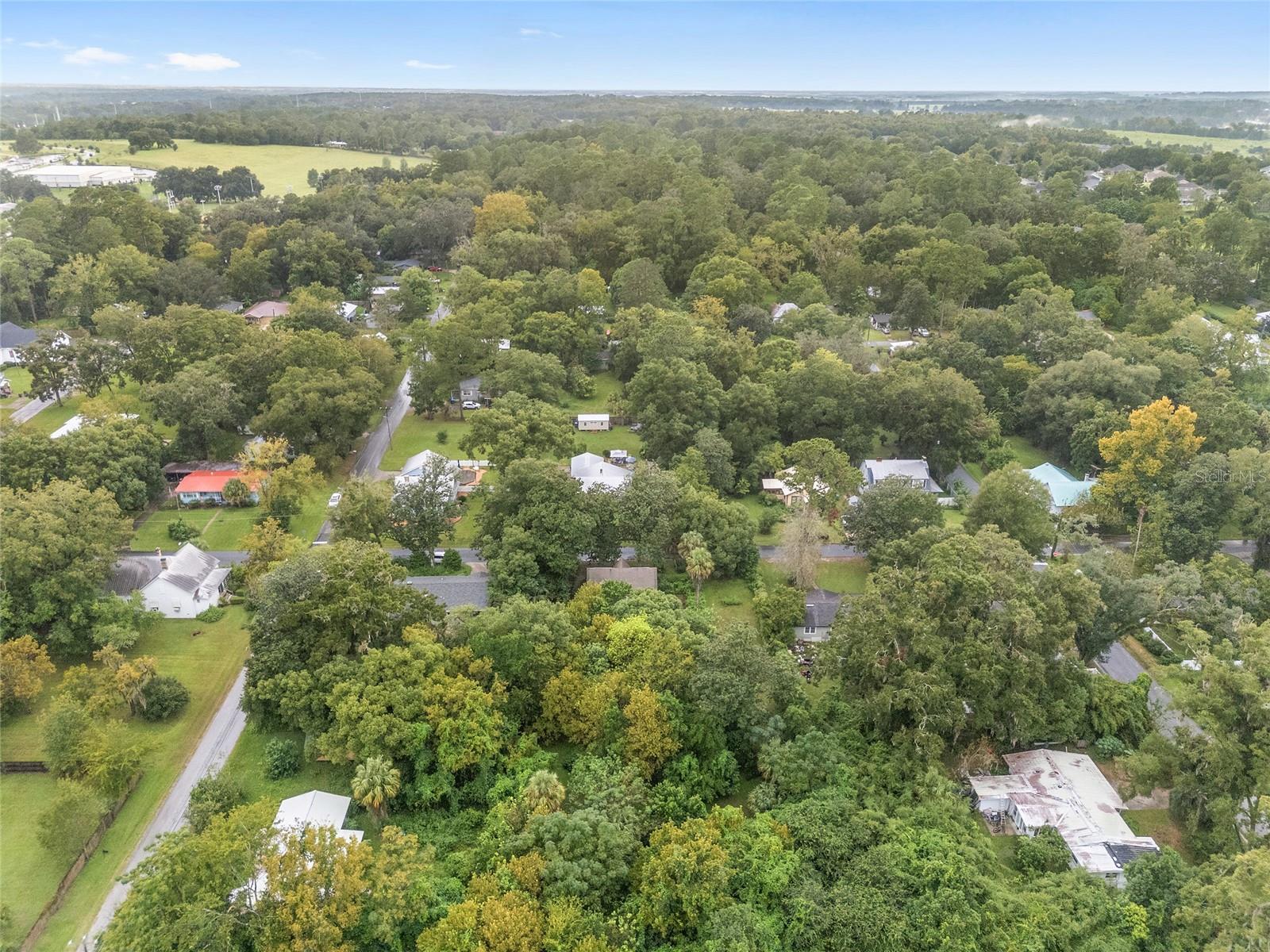 14611 NW 144TH ST, ALACHUA, FL, 32615