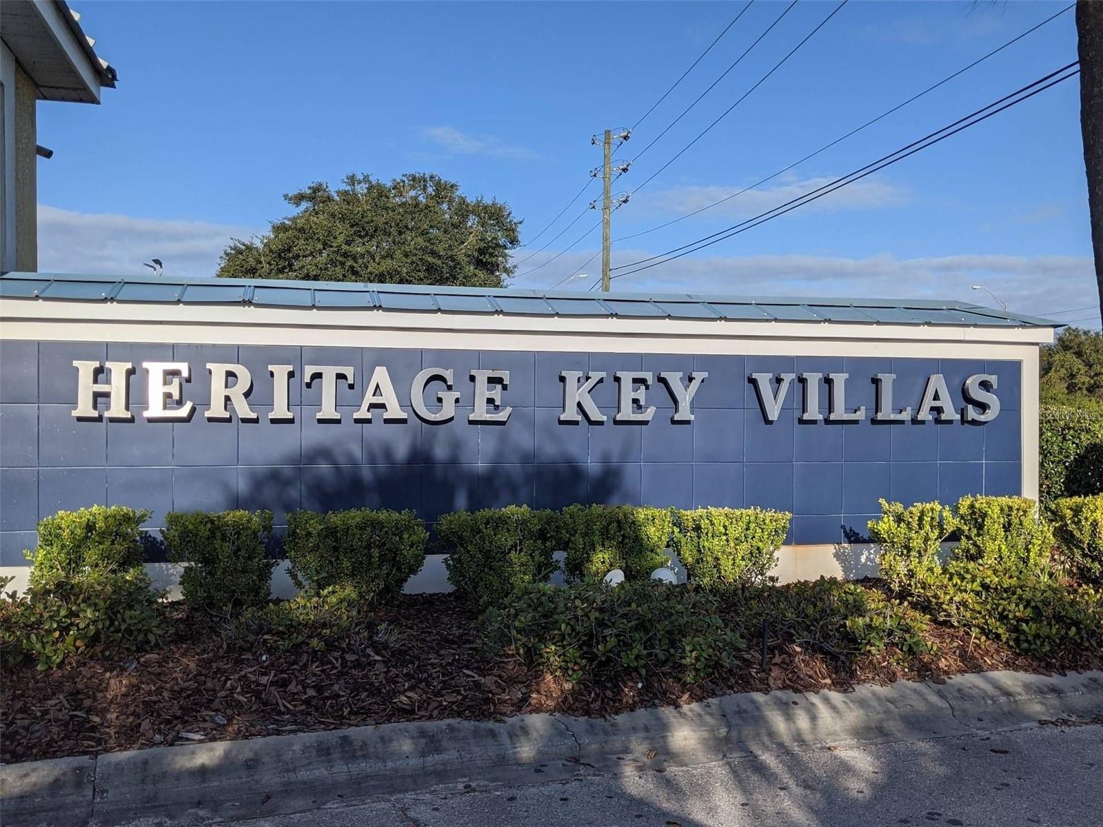 2076 HERITAGE KEY BLVD, KISSIMMEE, FL, 34744