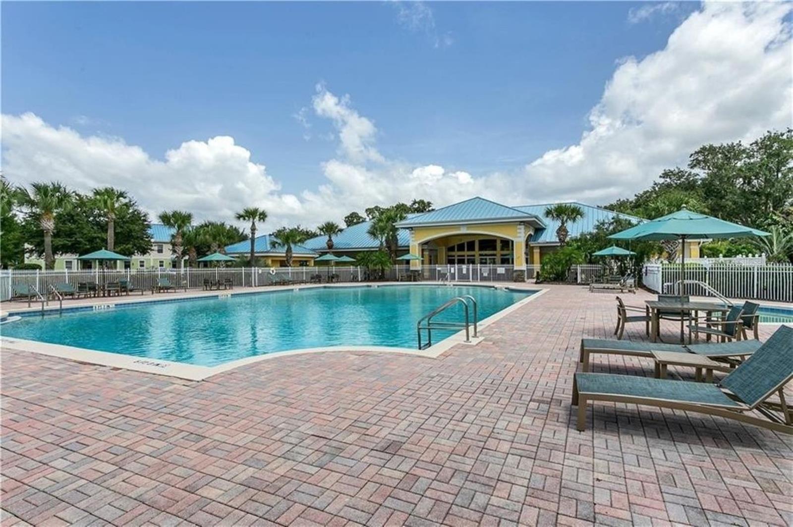 2076 HERITAGE KEY BLVD, KISSIMMEE, FL, 34744