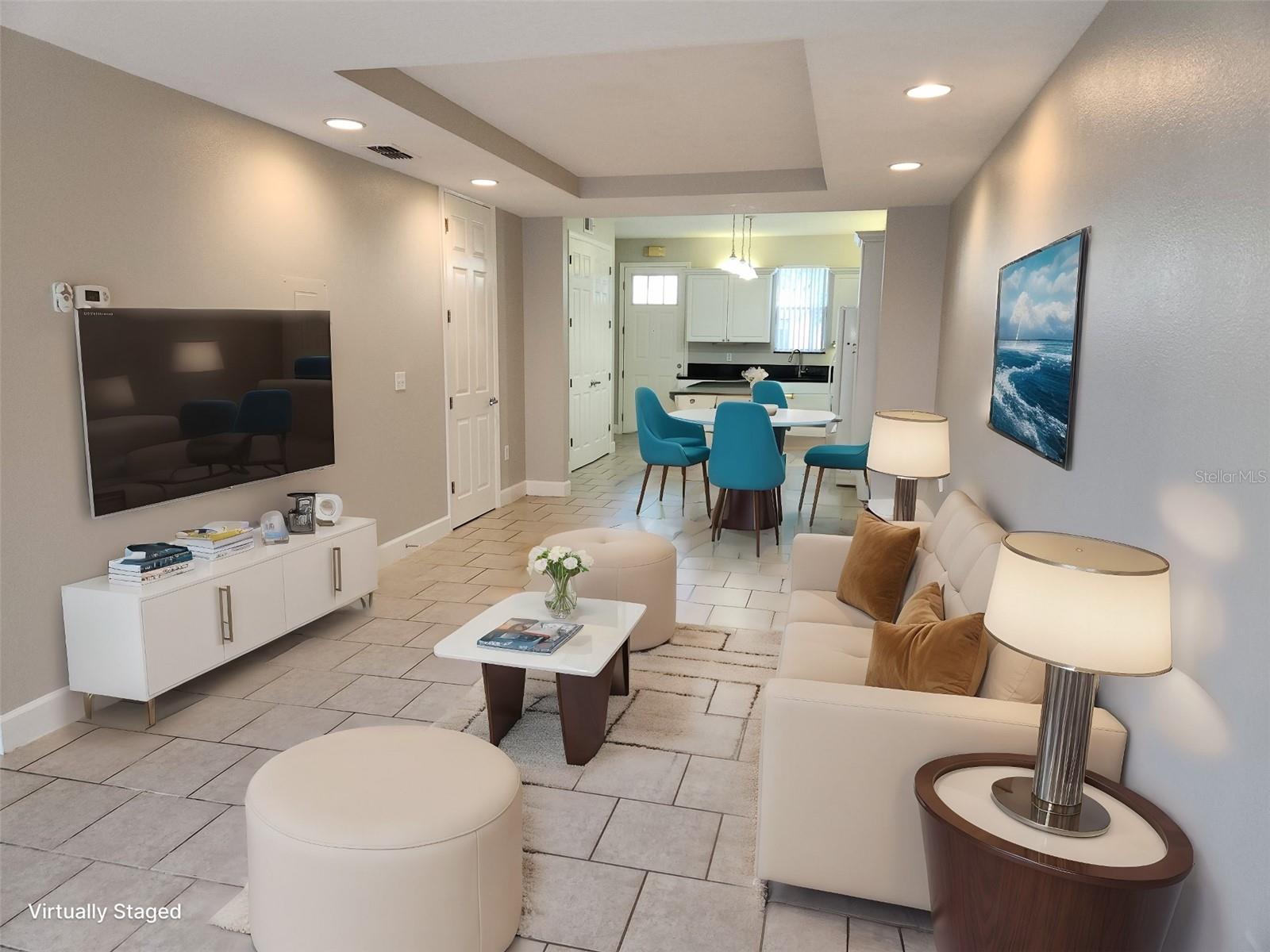 2076 HERITAGE KEY BLVD, KISSIMMEE, FL, 34744