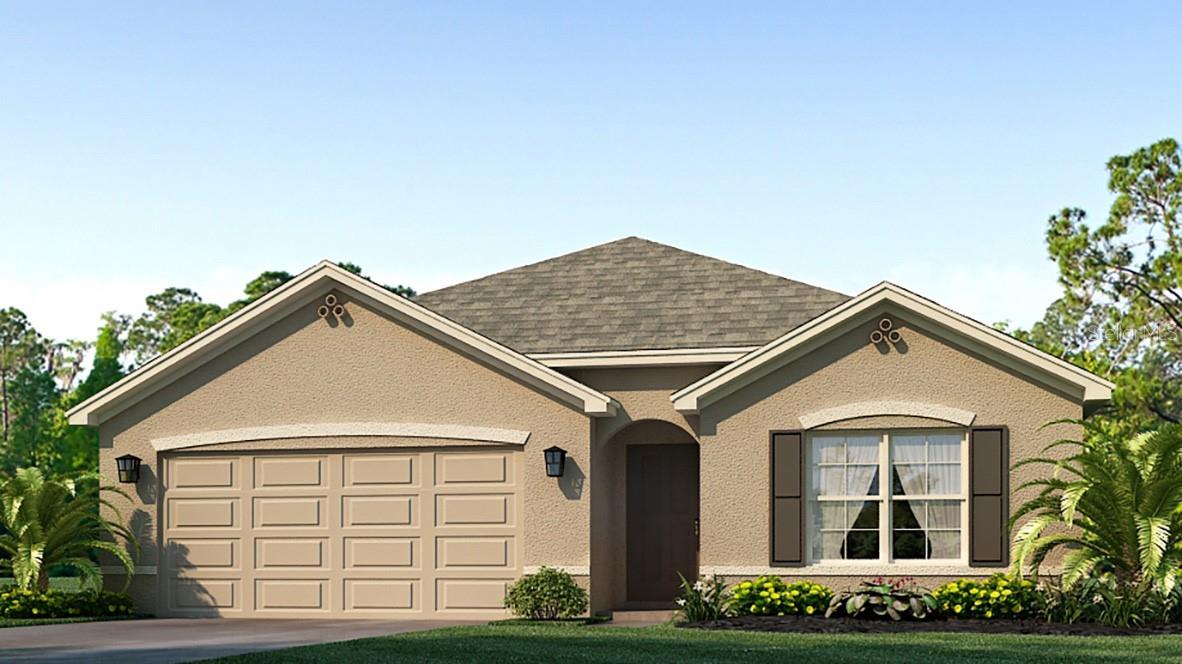 7235 SW 136TH STREET RD, OCALA, FL, 34473