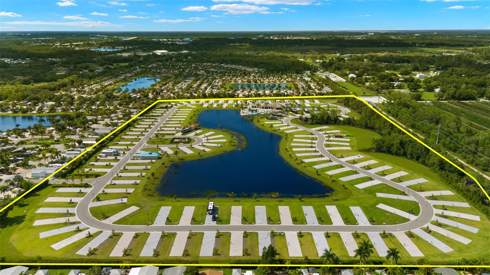 5458 LAGUNA CARIBE CIR #121, FORT MYERS, FL, 33905