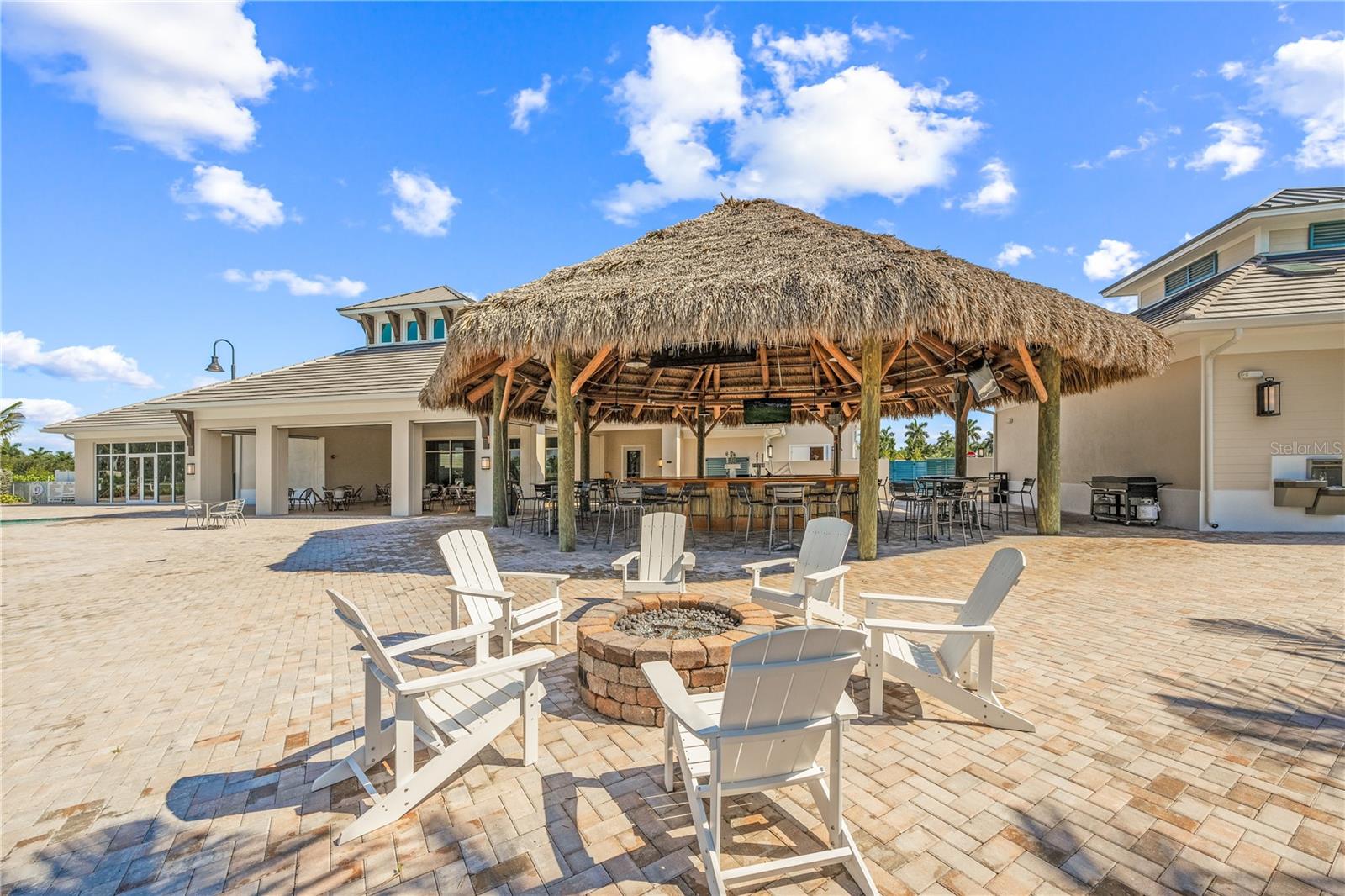 5458 LAGUNA CARIBE CIR #121, FORT MYERS, FL, 33905