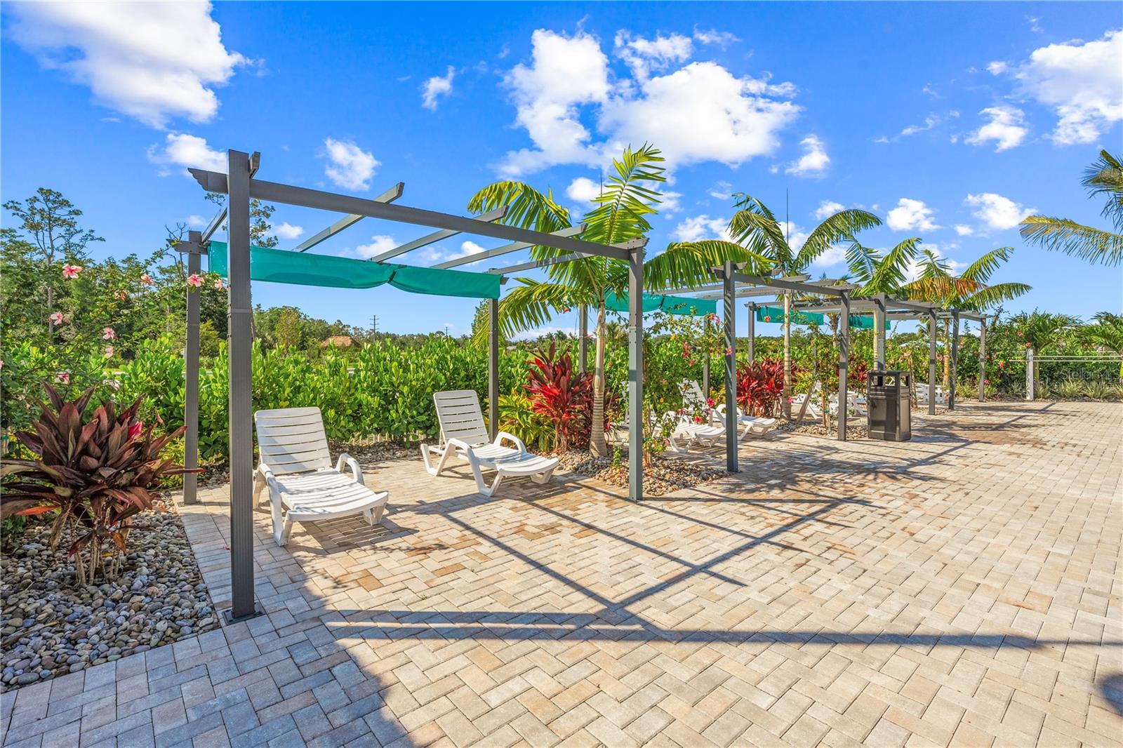 5458 LAGUNA CARIBE CIR #121, FORT MYERS, FL, 33905