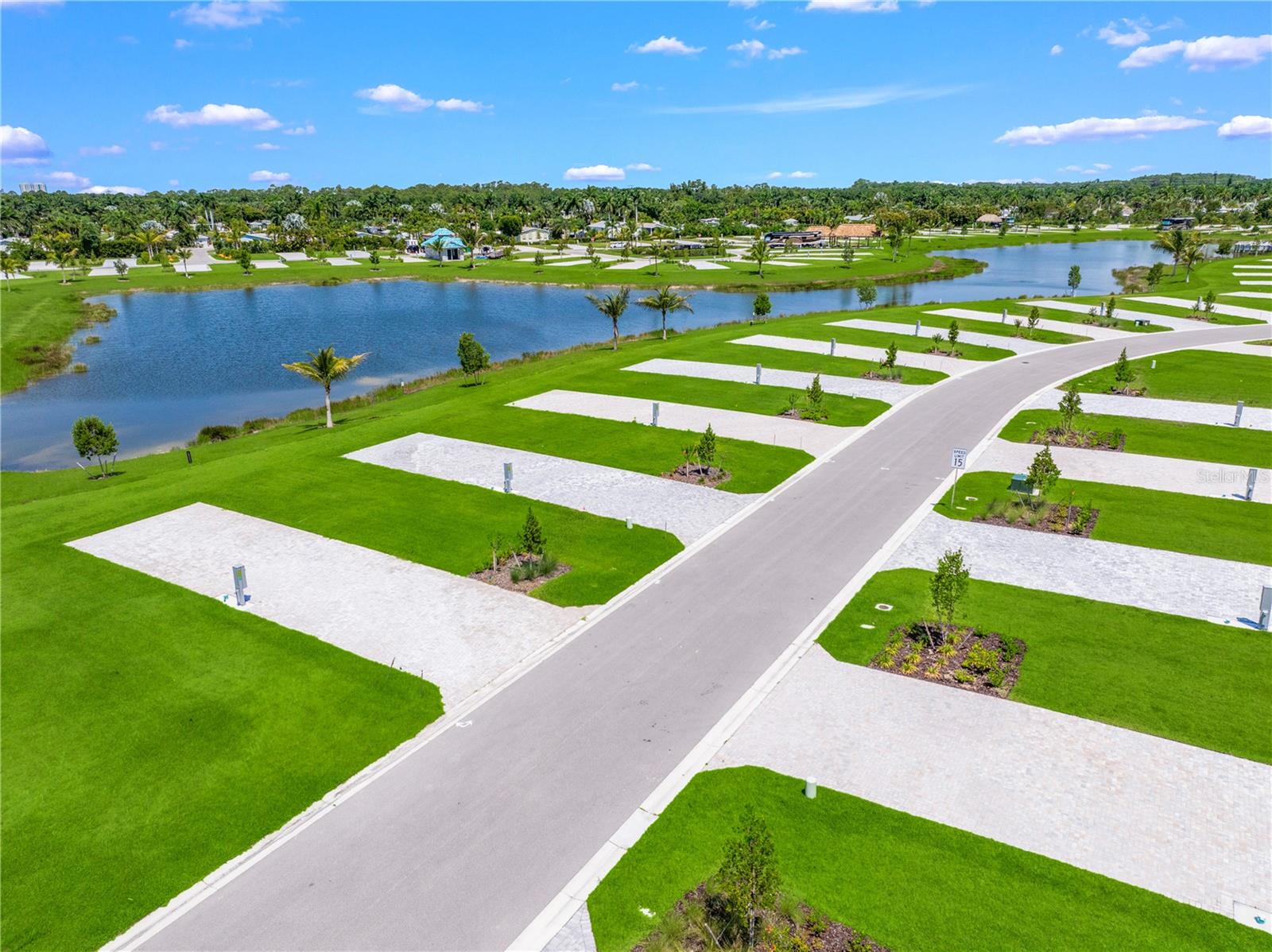 5458 LAGUNA CARIBE CIR #121, FORT MYERS, FL, 33905