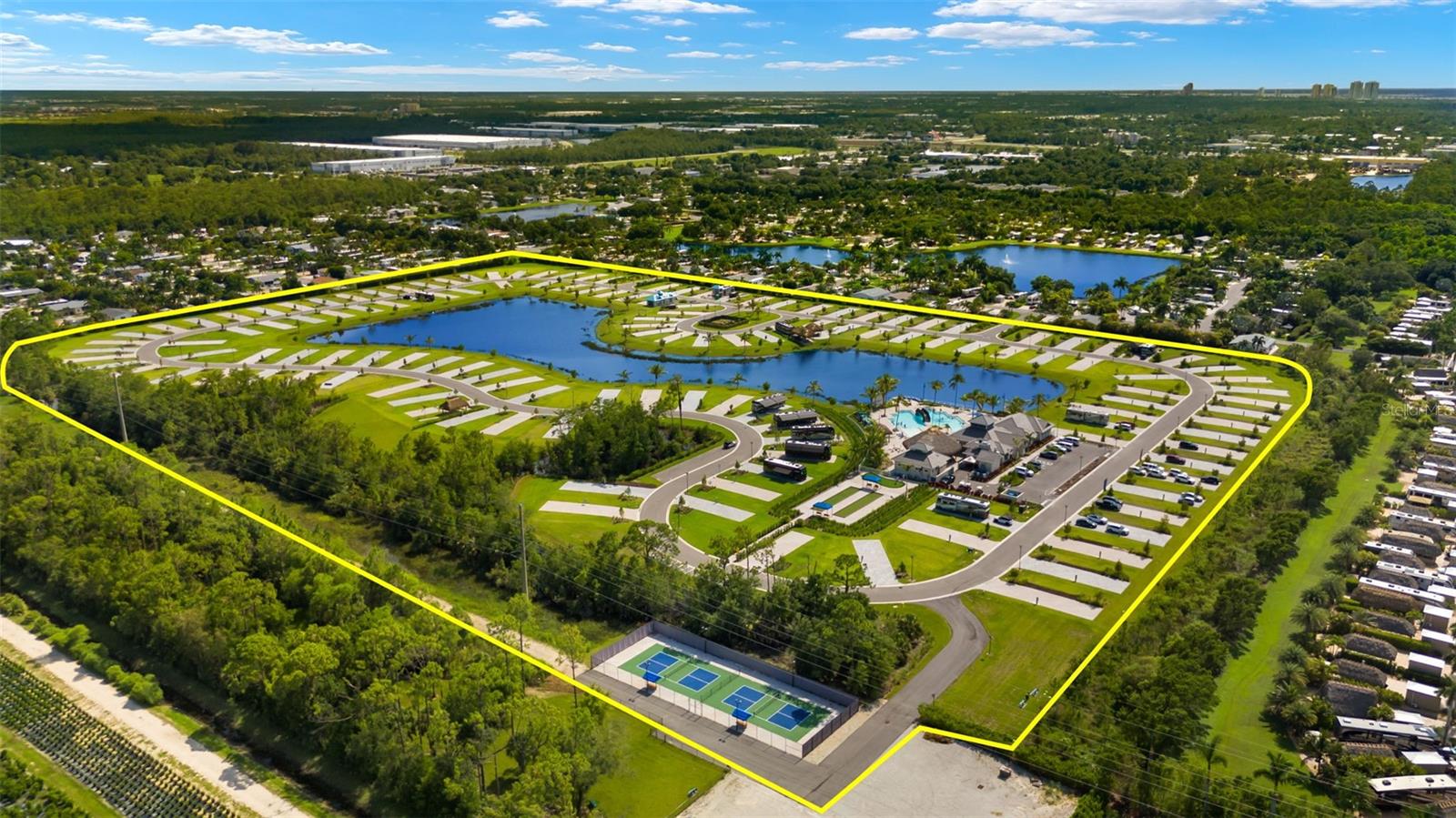 5458 LAGUNA CARIBE CIR #121, FORT MYERS, FL, 33905