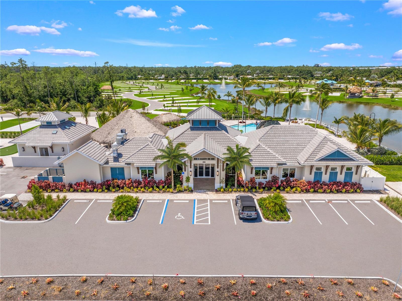 5458 LAGUNA CARIBE CIR #121, FORT MYERS, FL, 33905