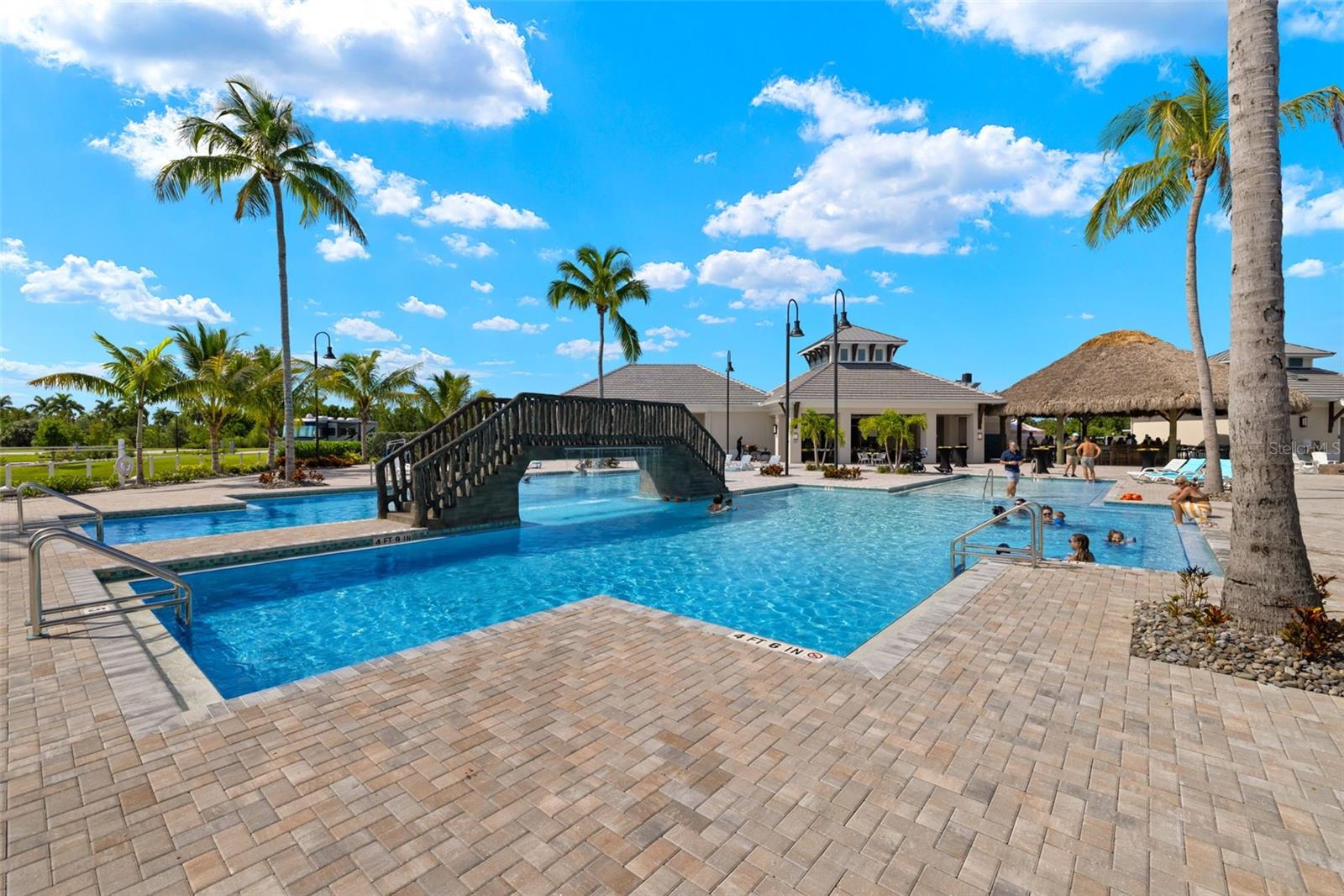 5458 LAGUNA CARIBE CIR #121, FORT MYERS, FL, 33905