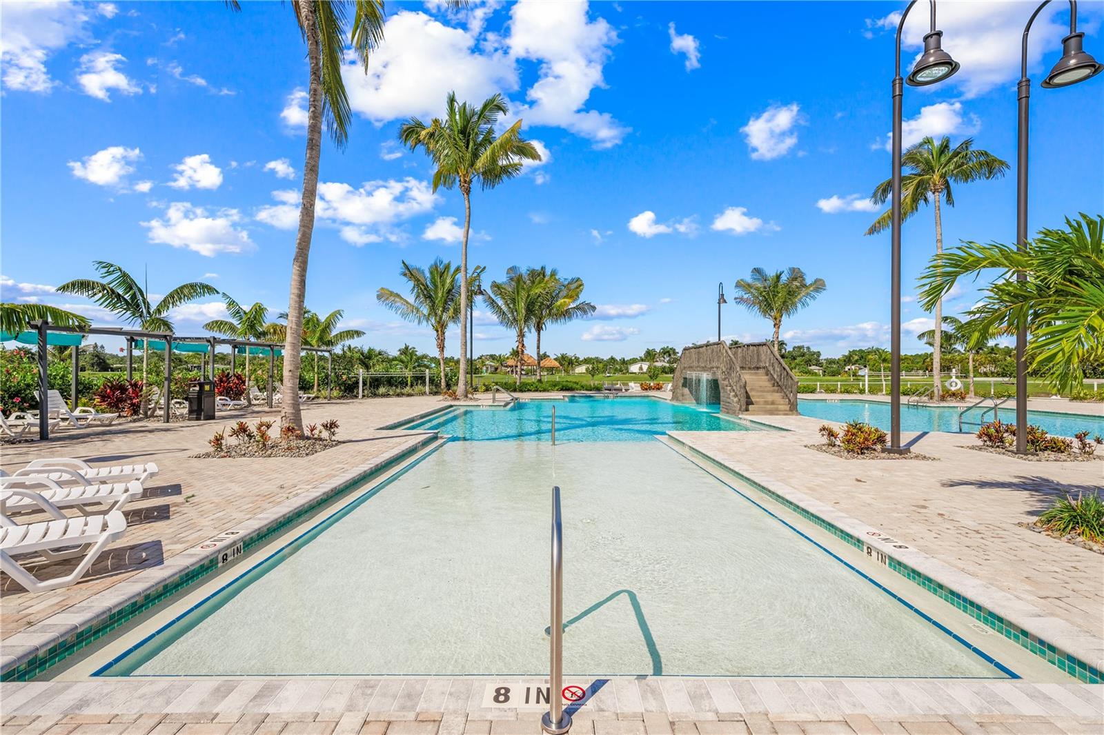 5458 LAGUNA CARIBE CIR #121, FORT MYERS, FL, 33905