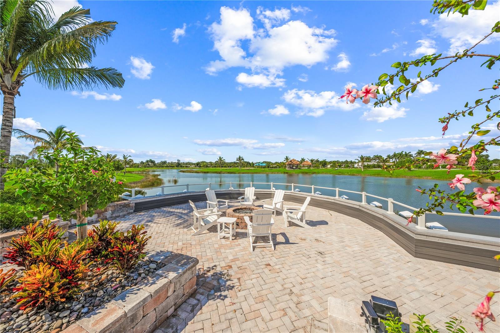 5458 LAGUNA CARIBE CIR #121, FORT MYERS, FL, 33905
