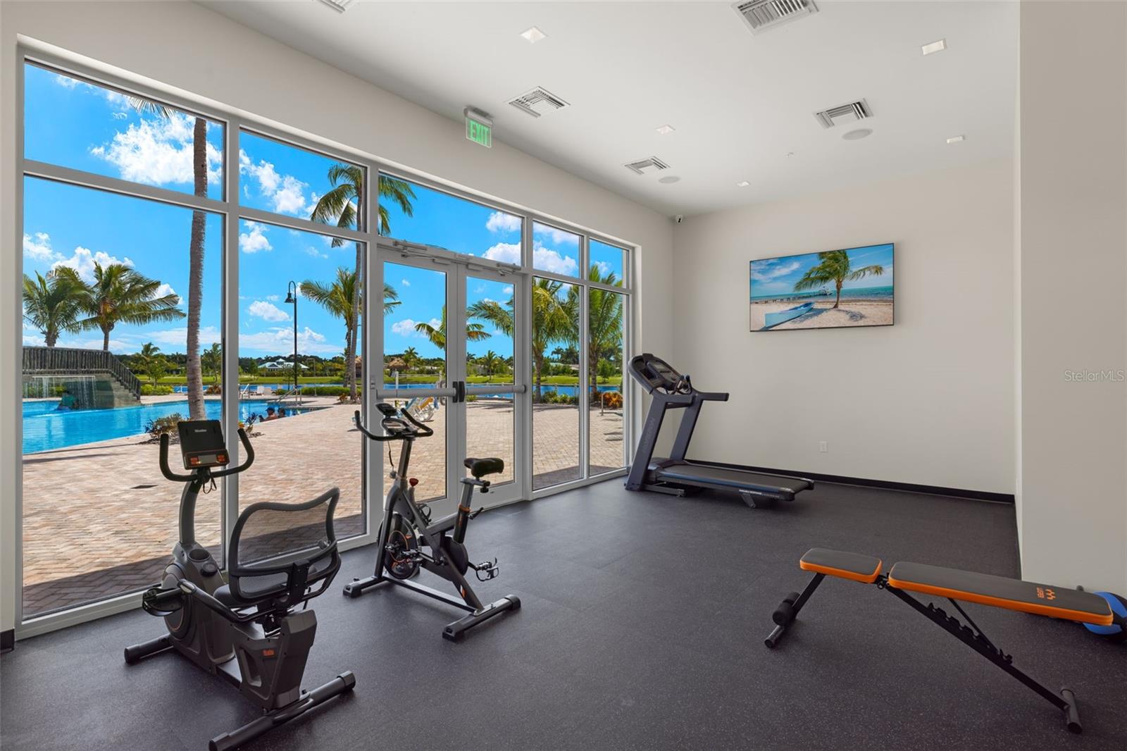5458 LAGUNA CARIBE CIR #121, FORT MYERS, FL, 33905