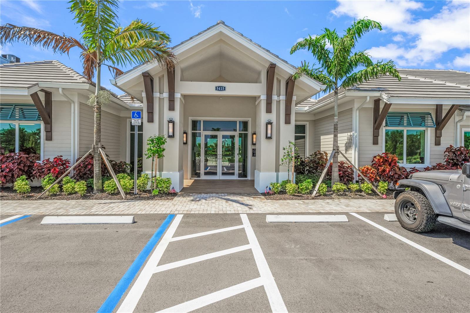 5458 LAGUNA CARIBE CIR #121, FORT MYERS, FL, 33905