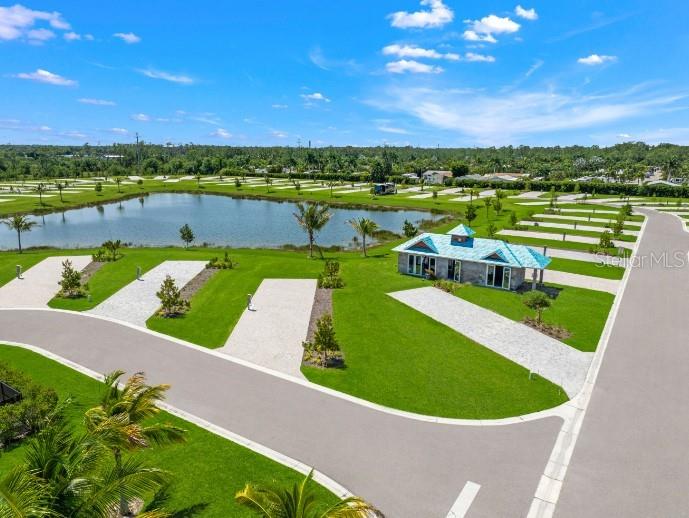 5458 LAGUNA CARIBE CIR #121, FORT MYERS, FL, 33905