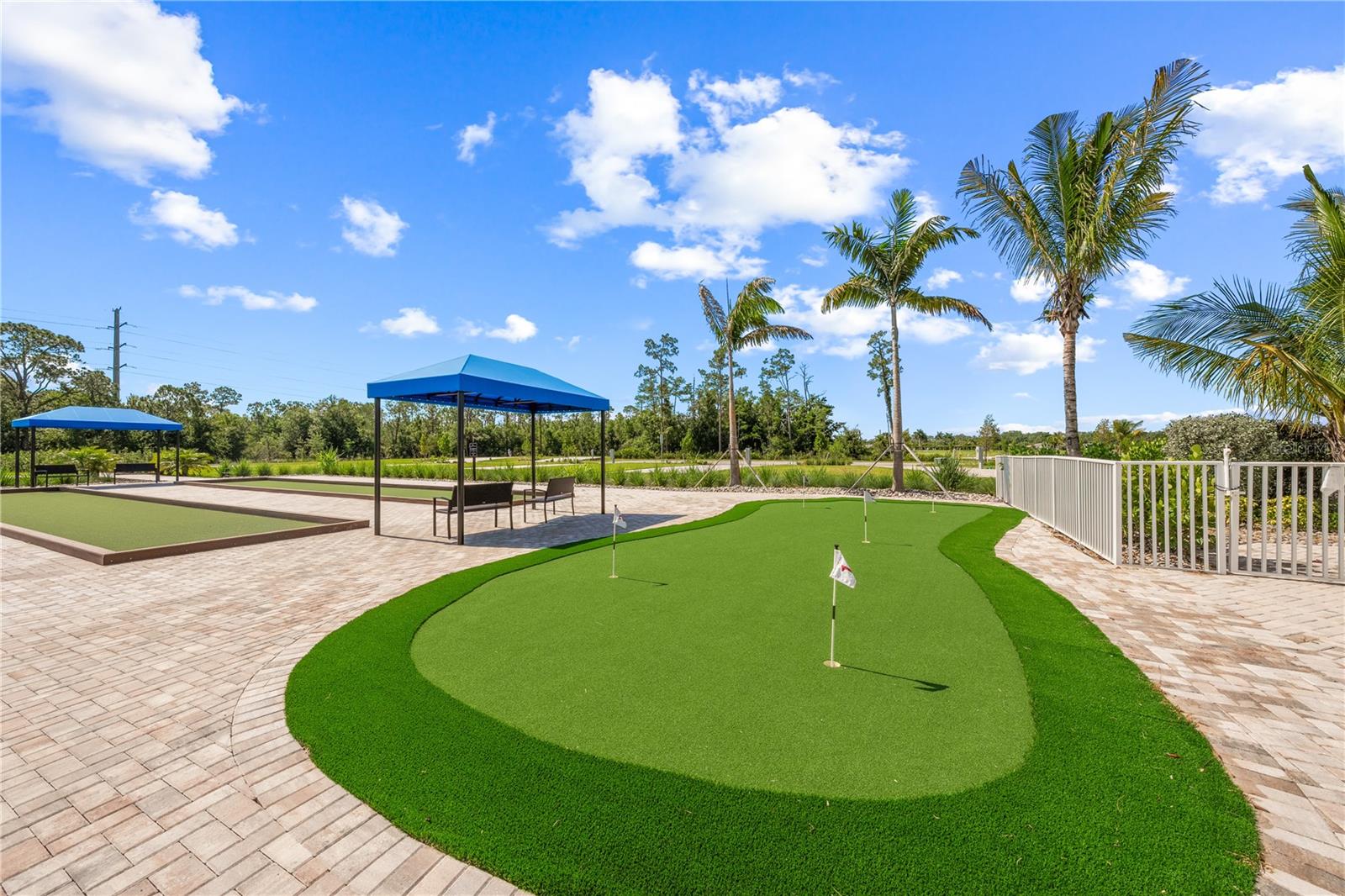 5458 LAGUNA CARIBE CIR #121, FORT MYERS, FL, 33905