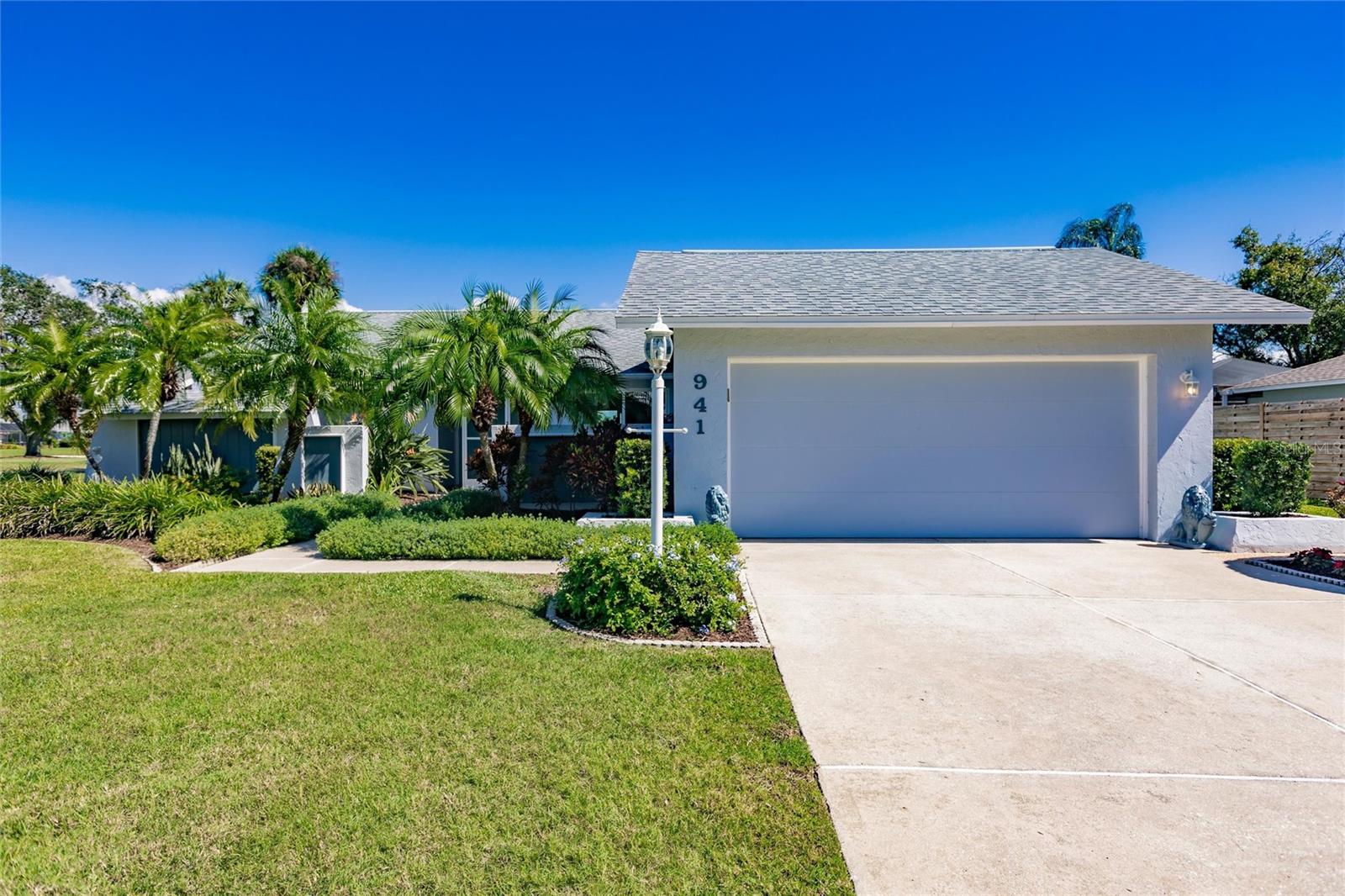 941 S Doral Lane Venice, Florida, United States Home For Sale