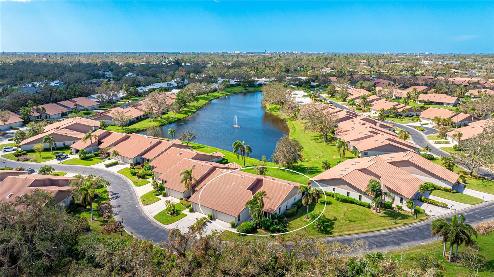 3977 WILSHIRE CIR E #194, SARASOTA, FL, 34238