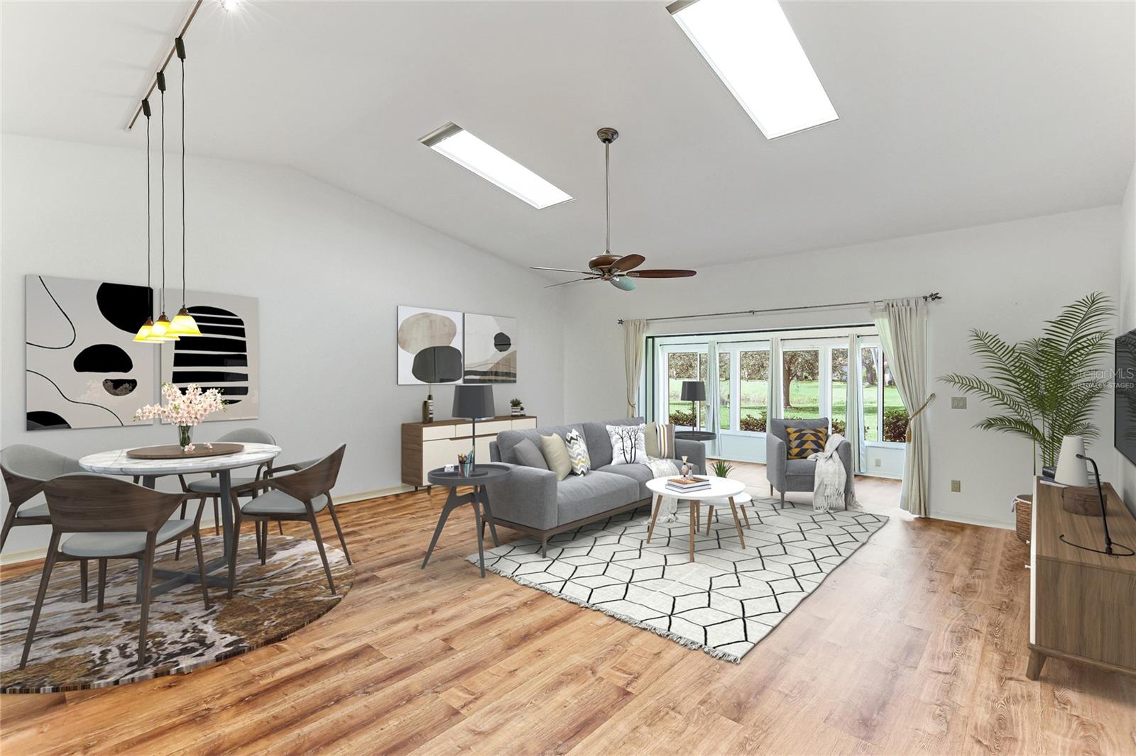 3977 WILSHIRE CIR E #194, SARASOTA, FL, 34238