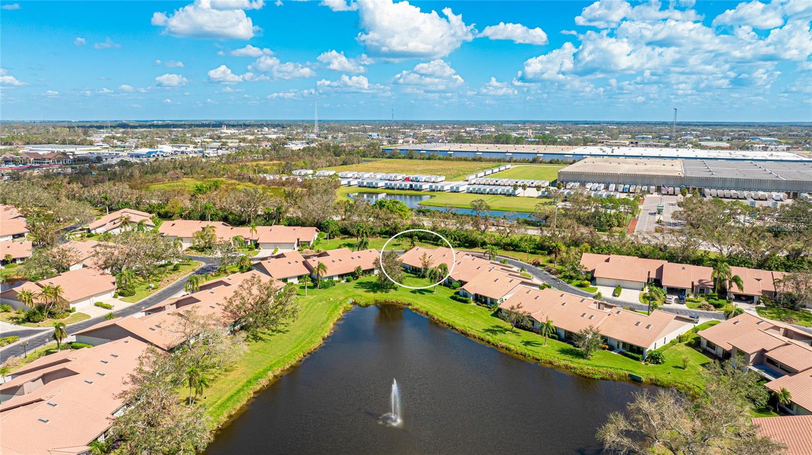 3977 WILSHIRE CIR E #194, SARASOTA, FL, 34238