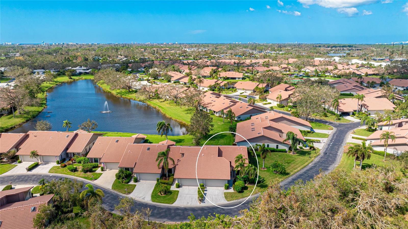 3977 WILSHIRE CIR E #194, SARASOTA, FL, 34238